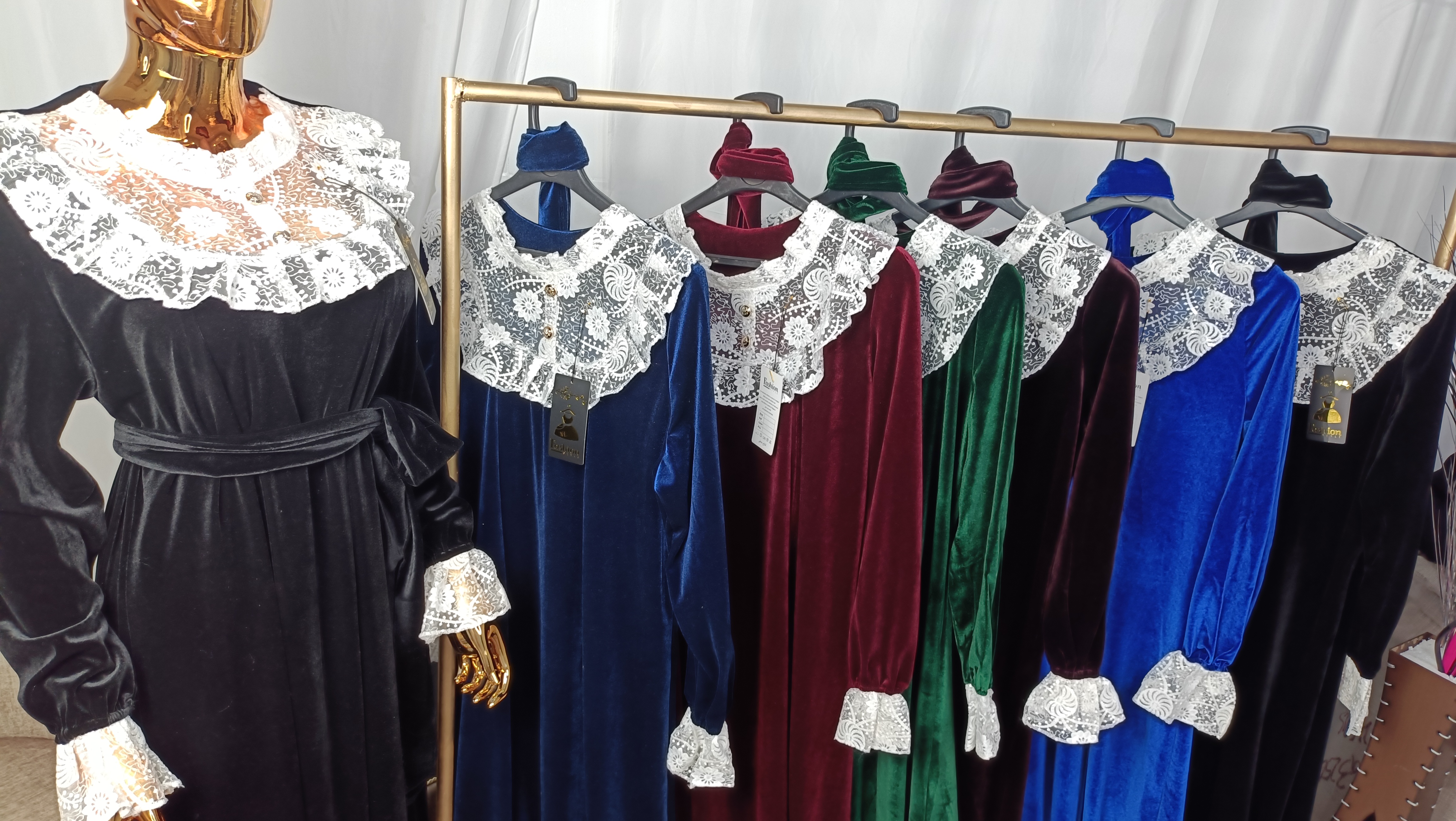 غوب العهد الفكتوري