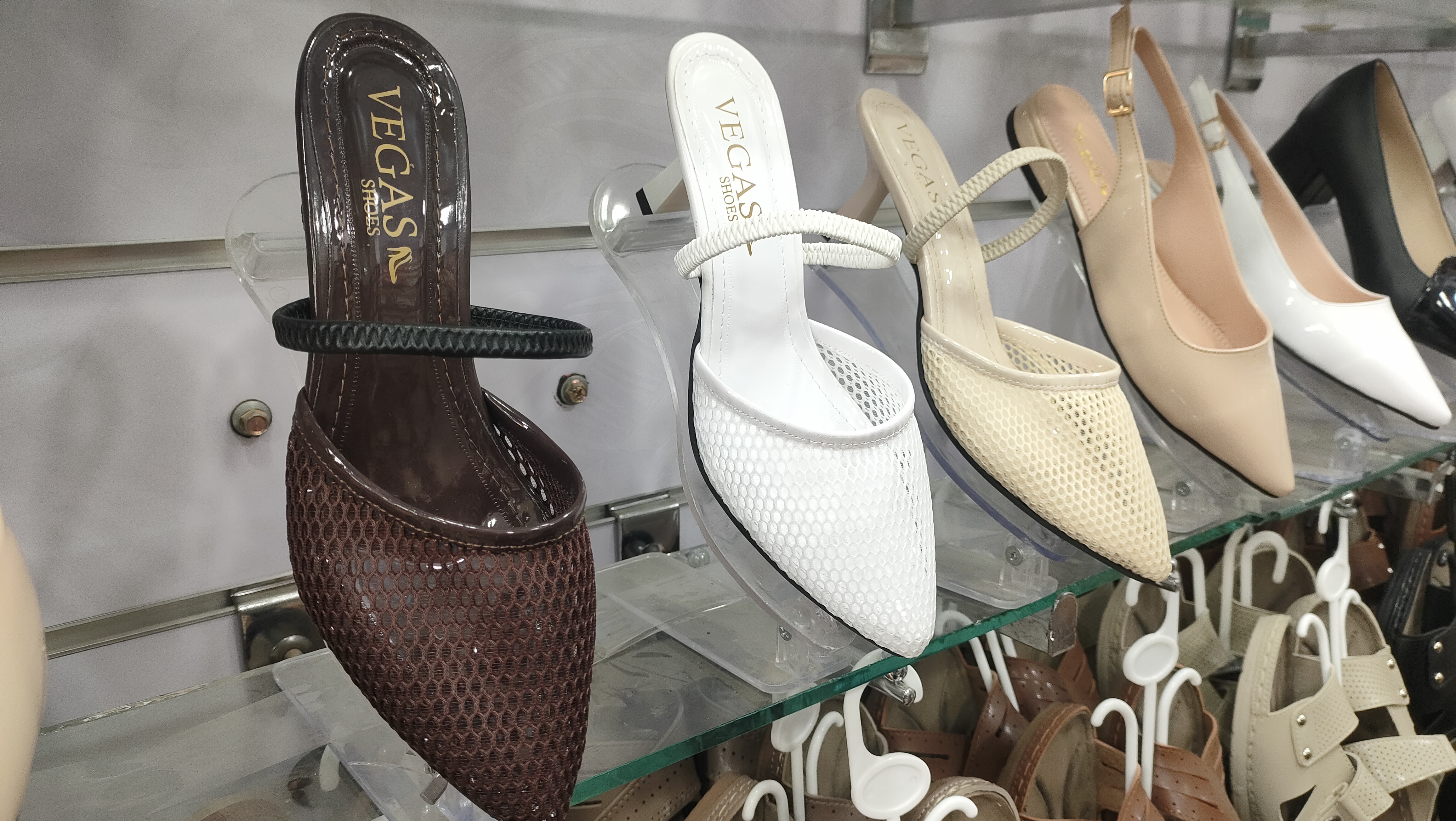 Soulier sandales image