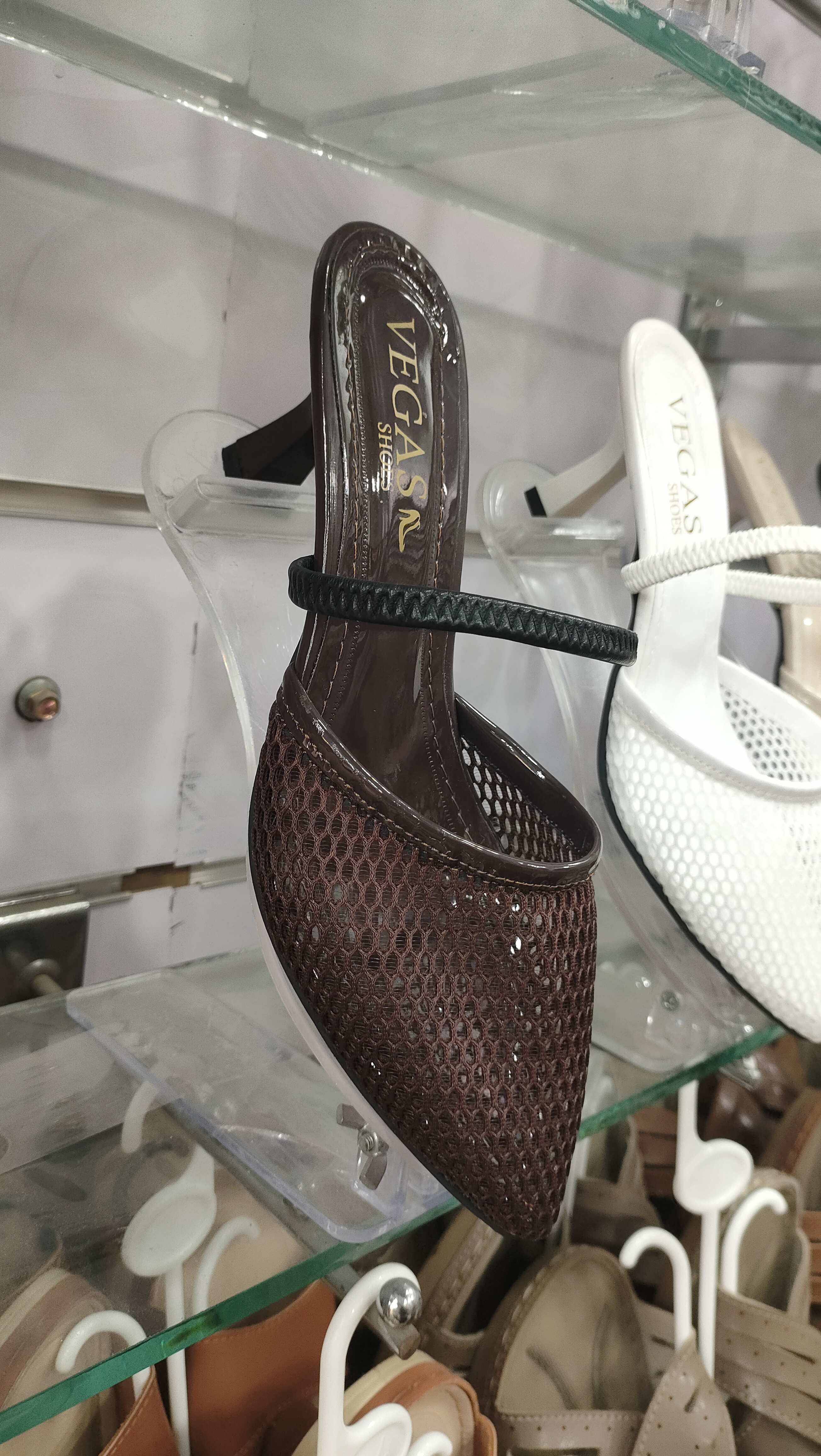 Soulier sandales image