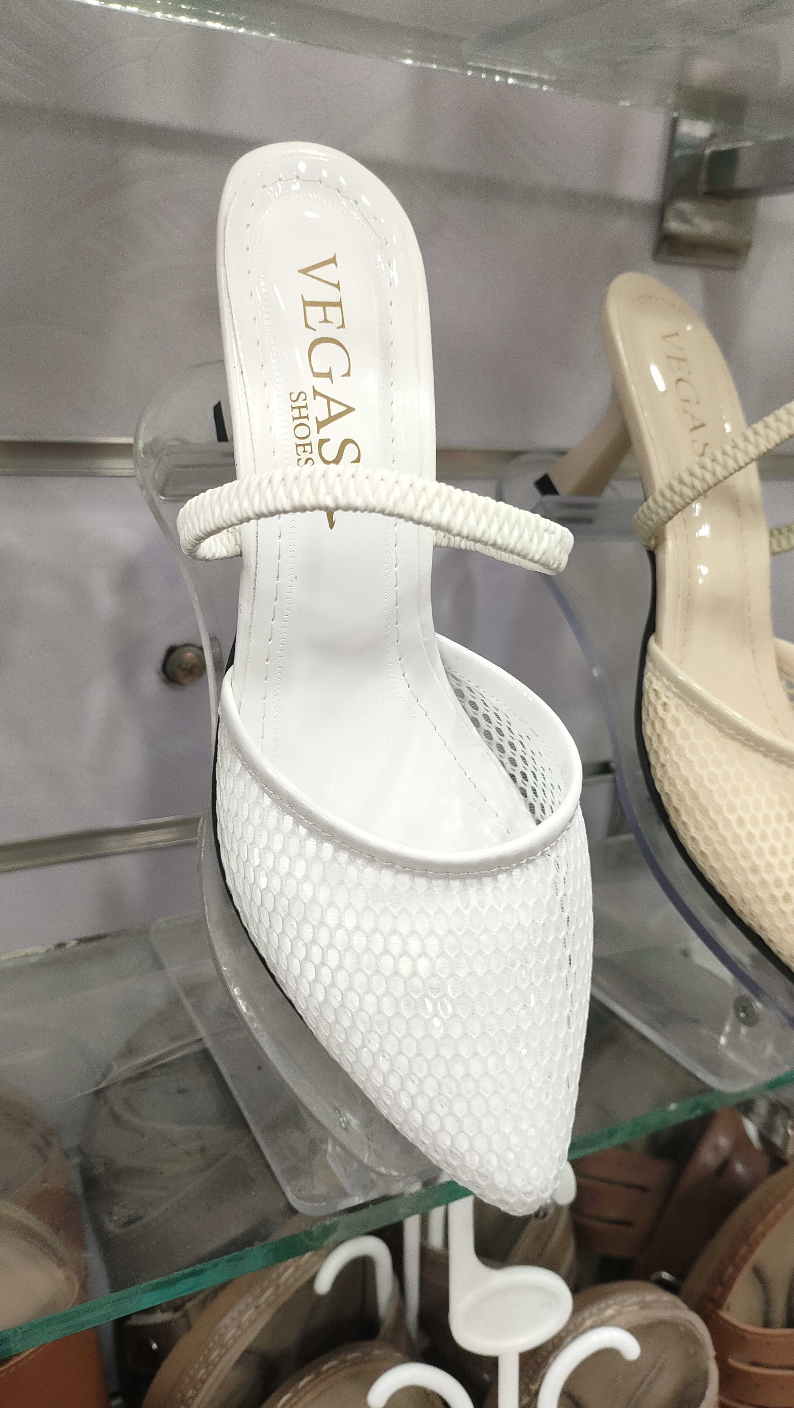 Soulier sandales image