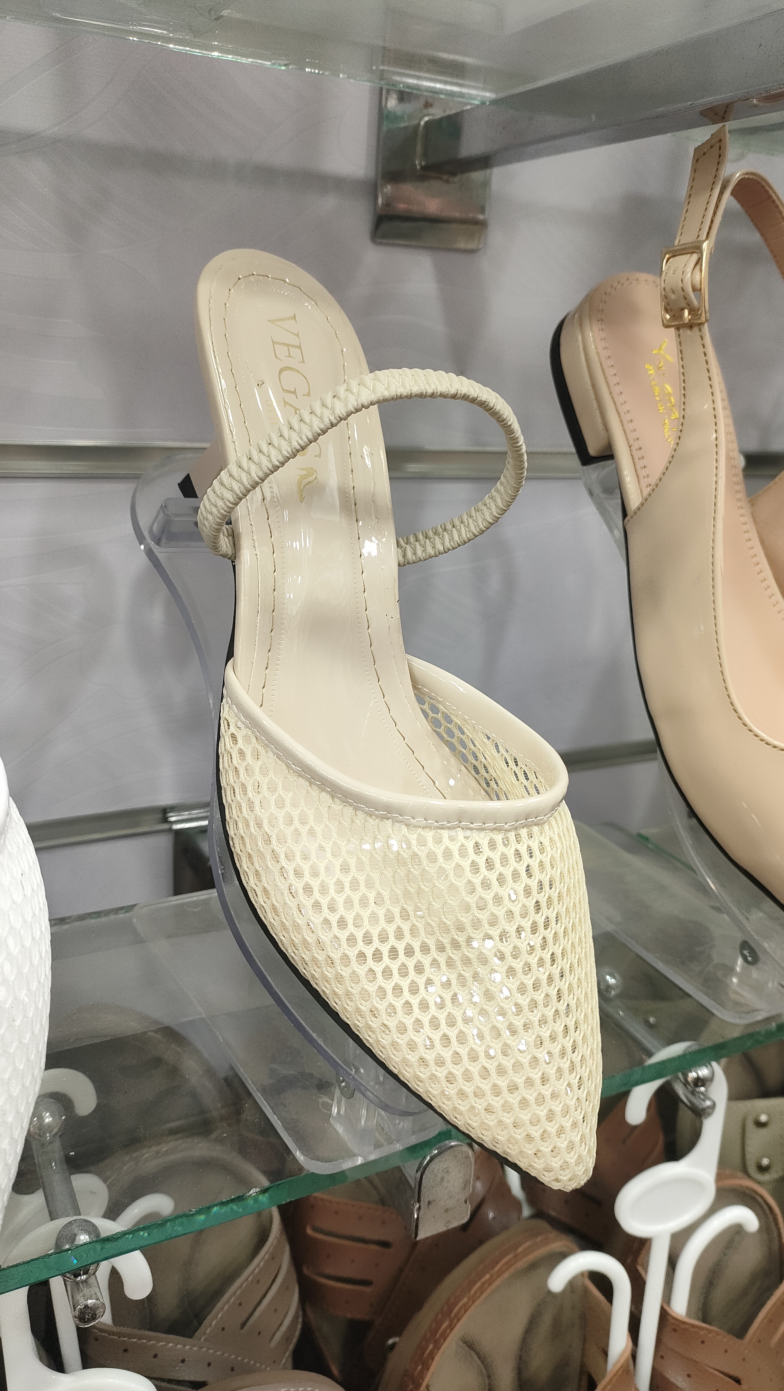 Soulier sandales image