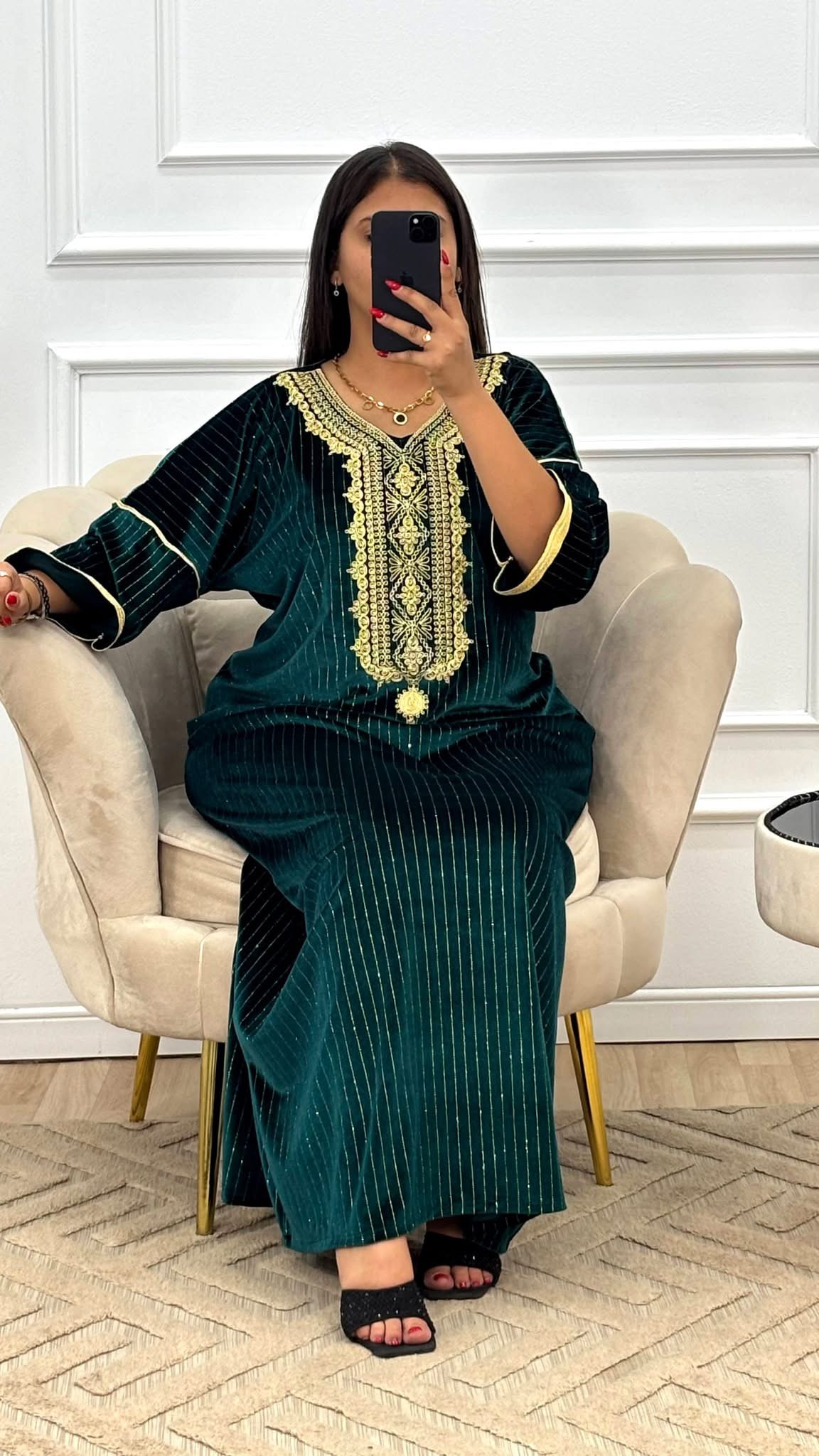 Gandourt Maria image