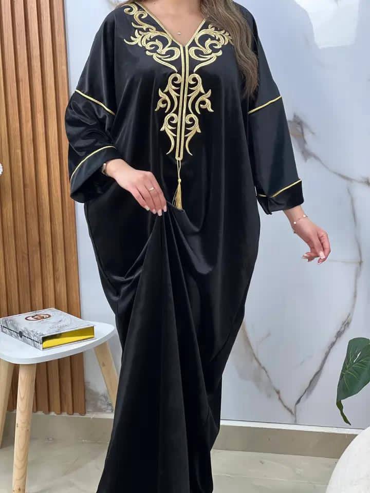 Gandourt Maria image