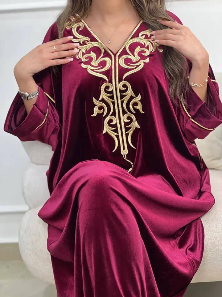 Gandourt Maria image