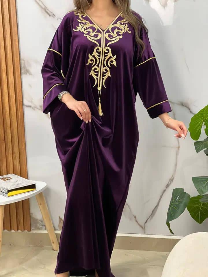 Gandourt Maria image