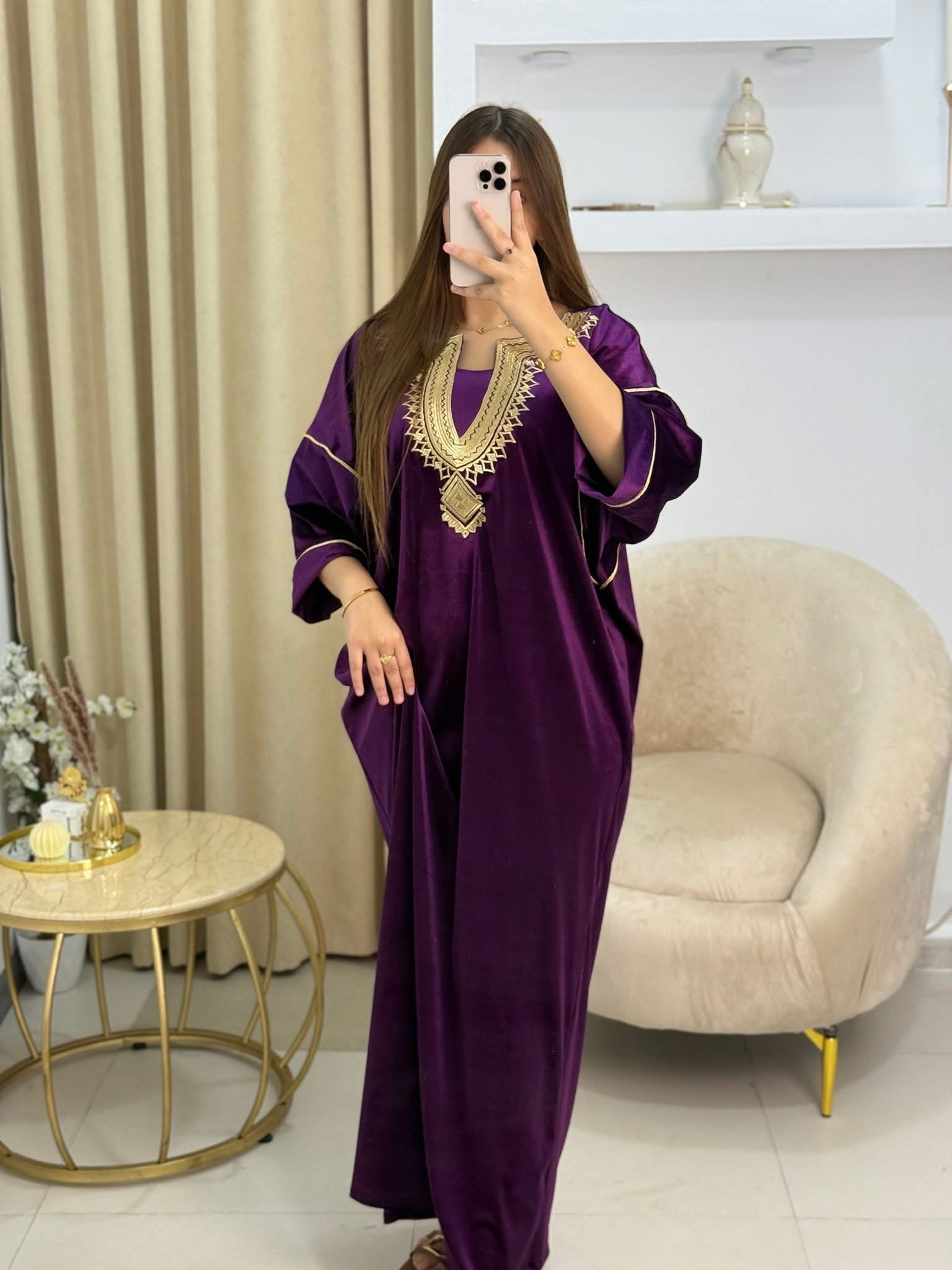 Gandourt Marai image