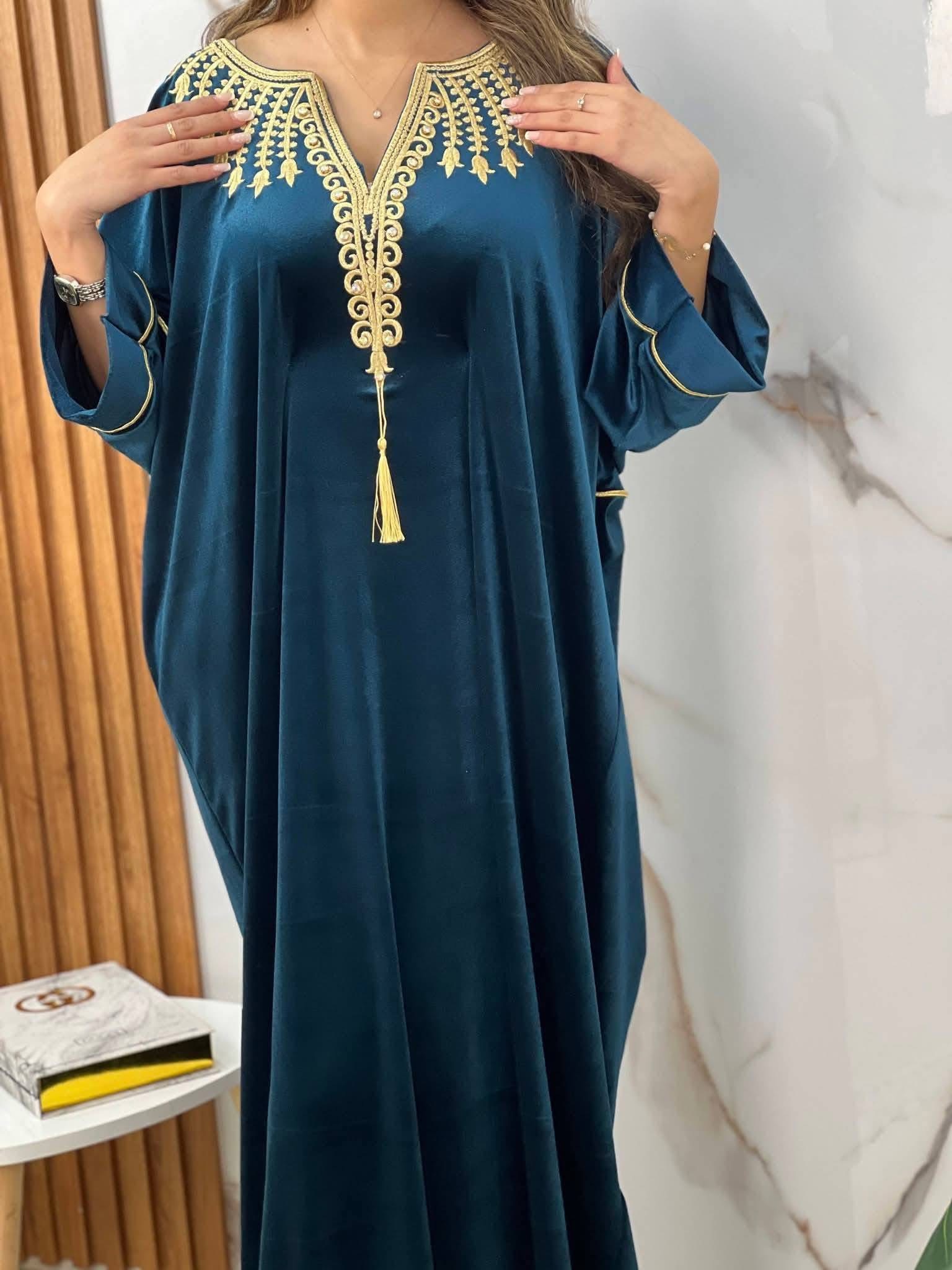 Gandourt Maria image