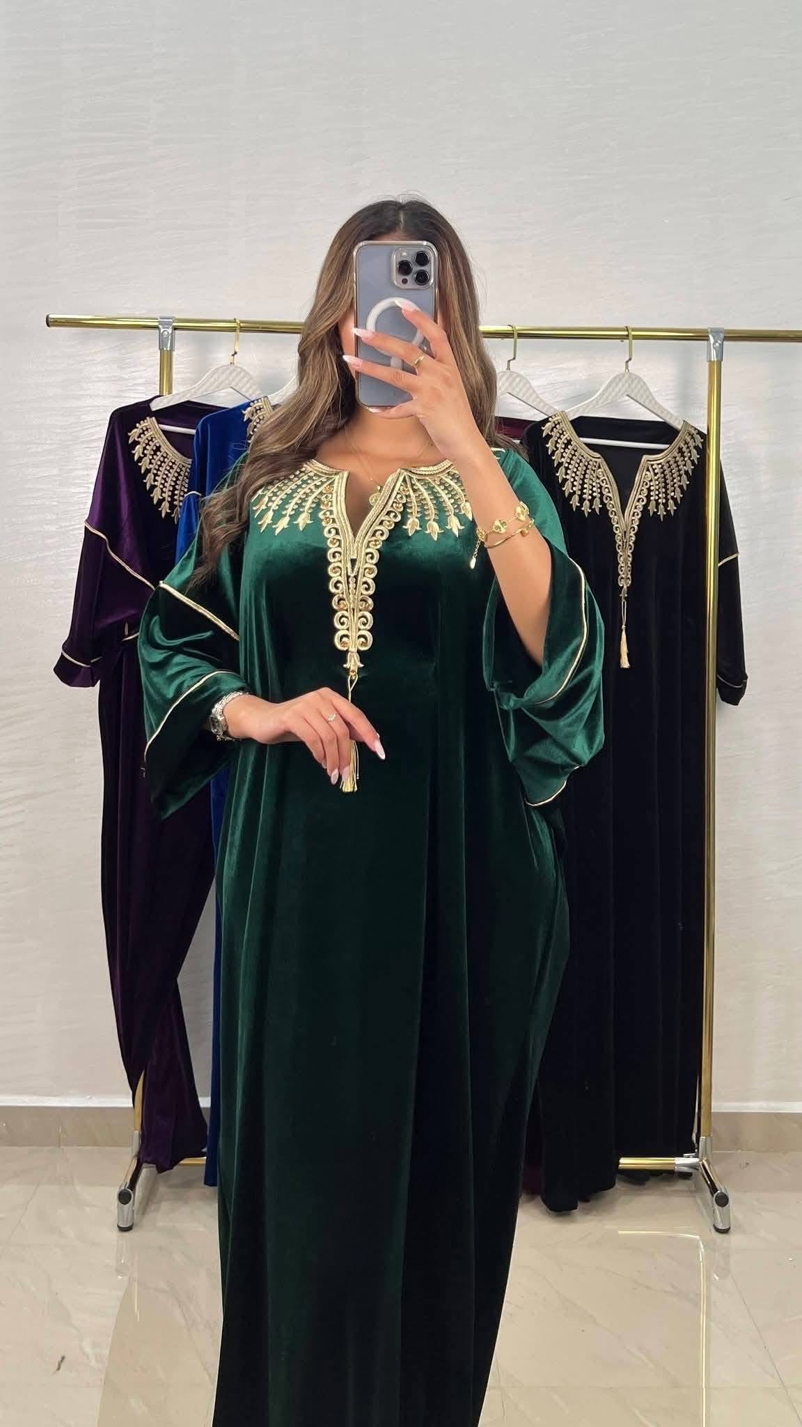 Gandourt Maria image