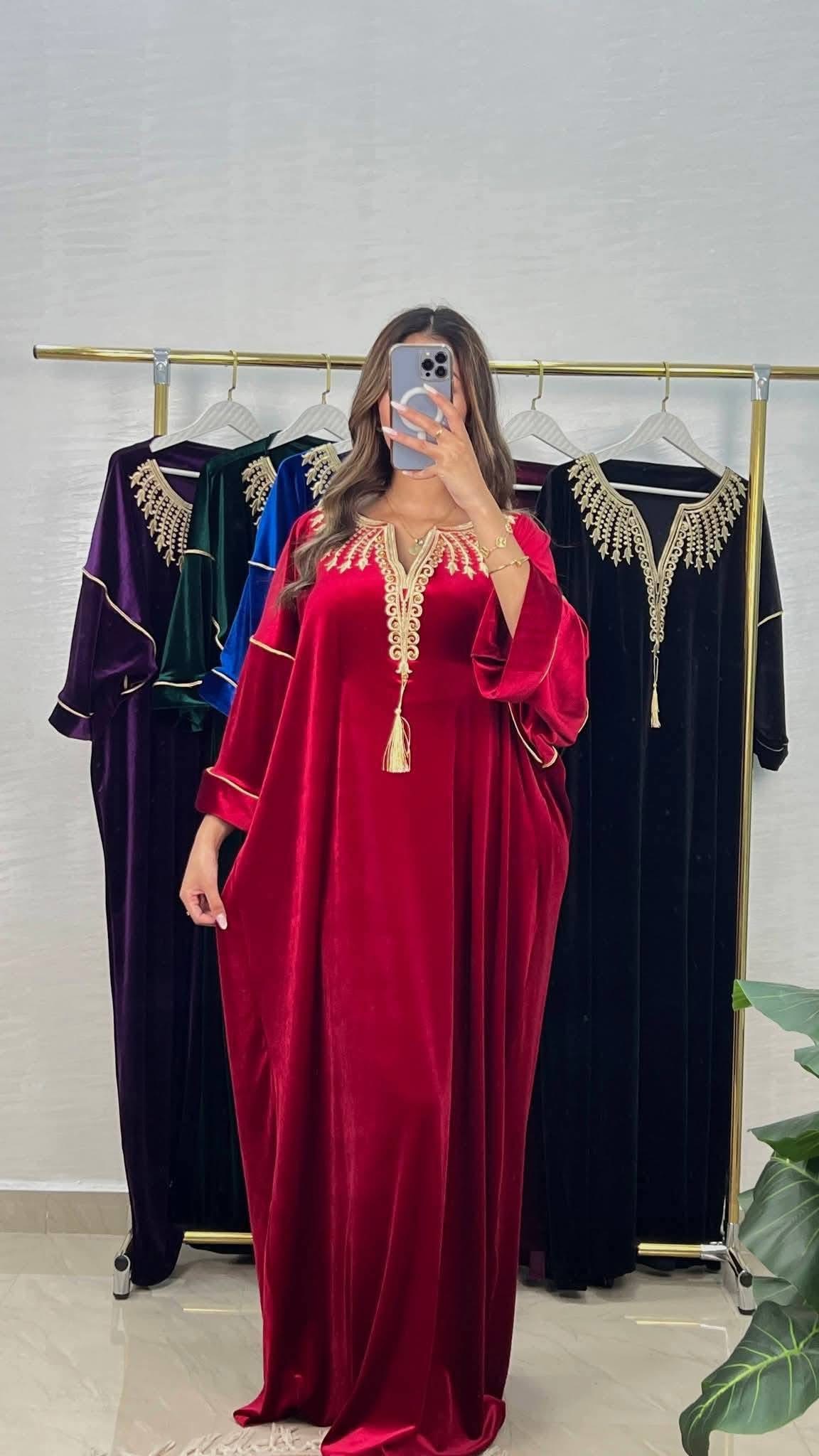 Gandourt Maria image