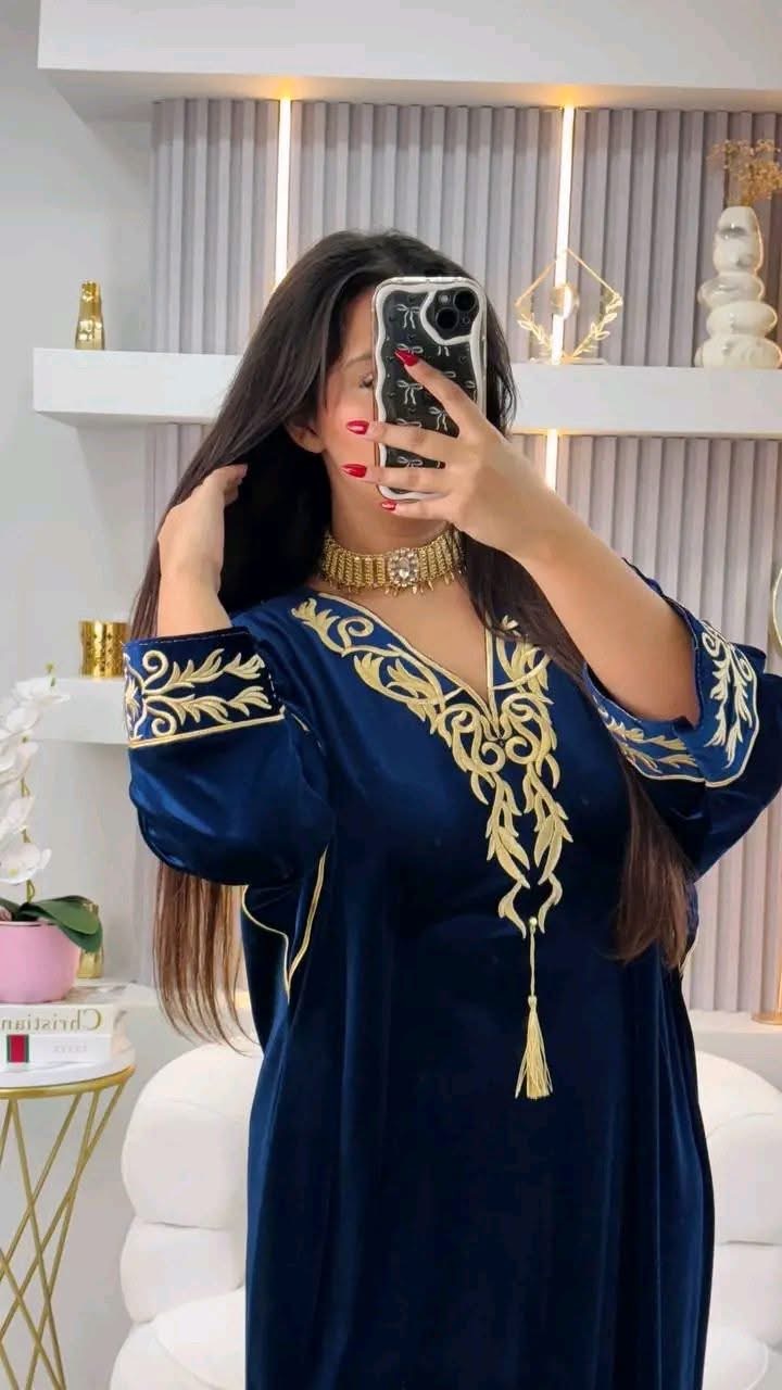 Gandourt Maria image