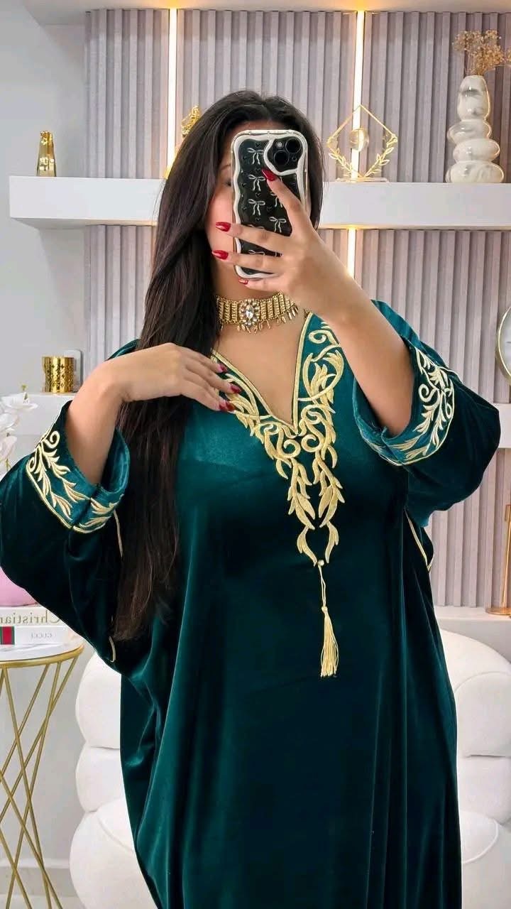 Gandourt Maria image