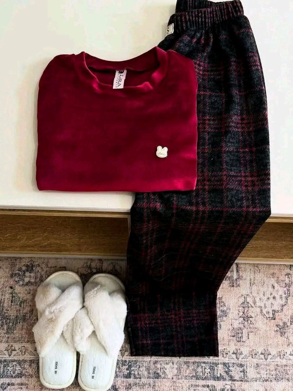 بيجاما اكارو image