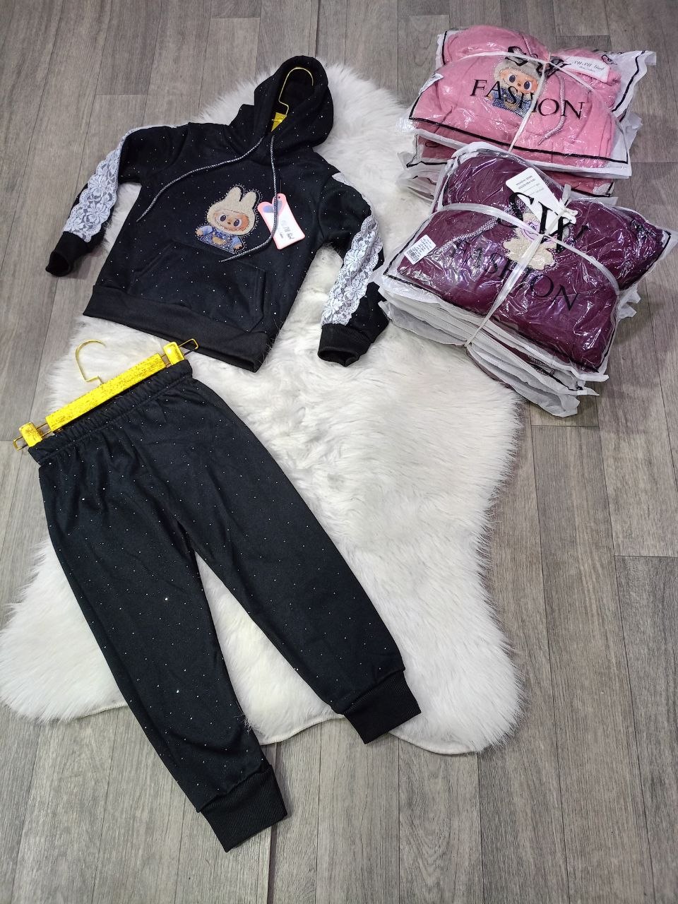 ملابس اطفال لعيد 2026 ✨✨