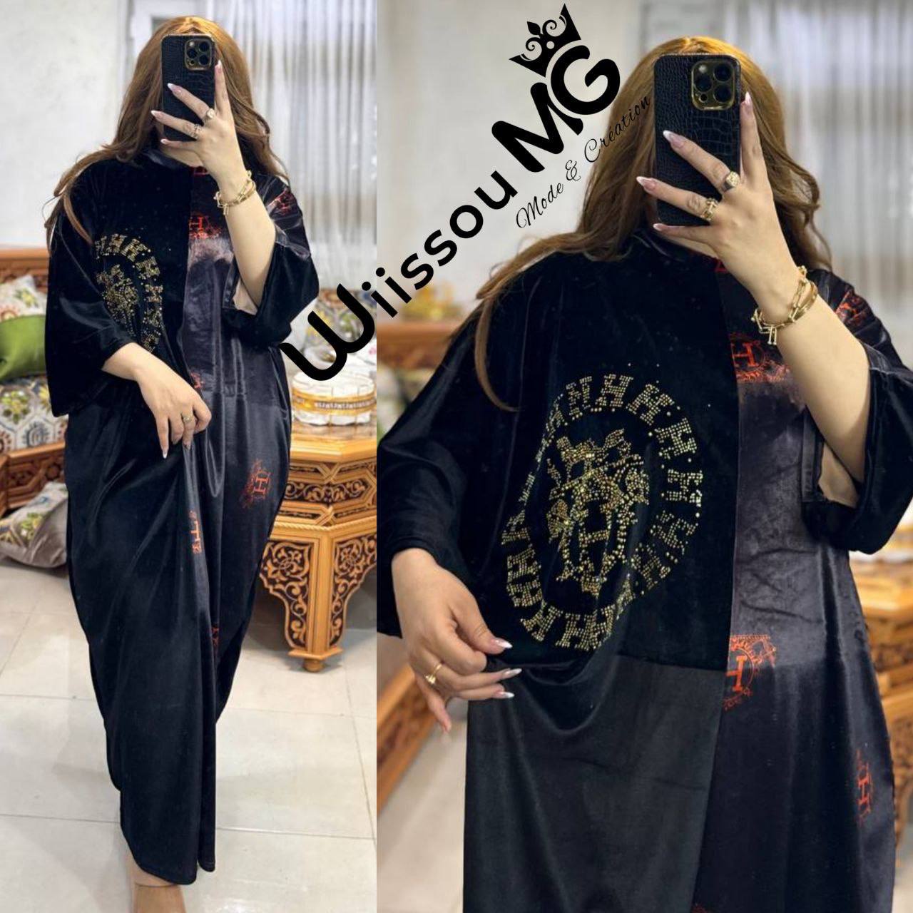 آخر سيري 3 قطع  ستوندار لارج لباسة  230الف🖤