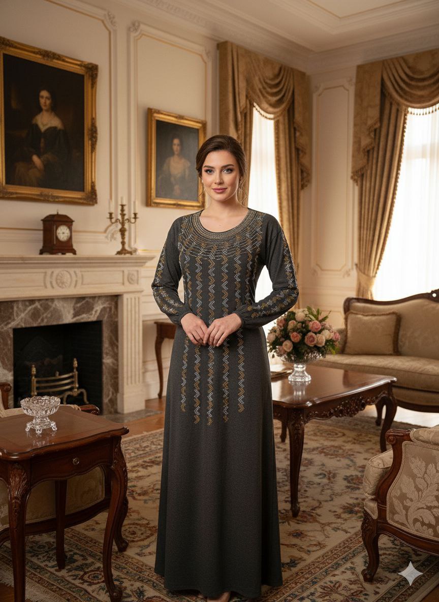 ✅️ 190الف  ✅️ قماش كشمير   ✅️ مقاسات       m l xl xxl   ✅️ 06 فالسيري