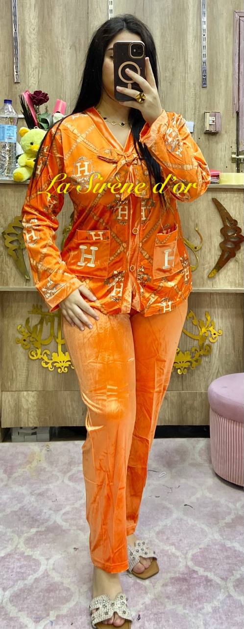 بيجامة تحفة