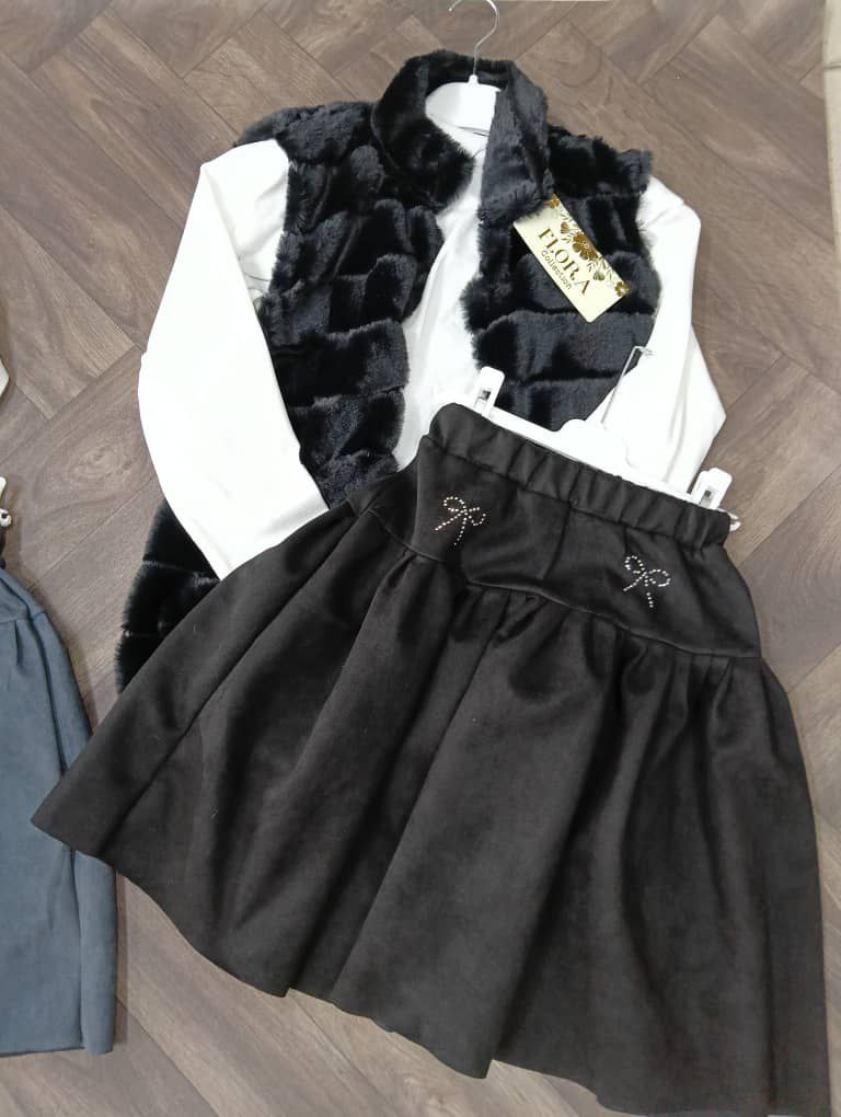 ملابس اطفال لعيد 2026 ✨✨