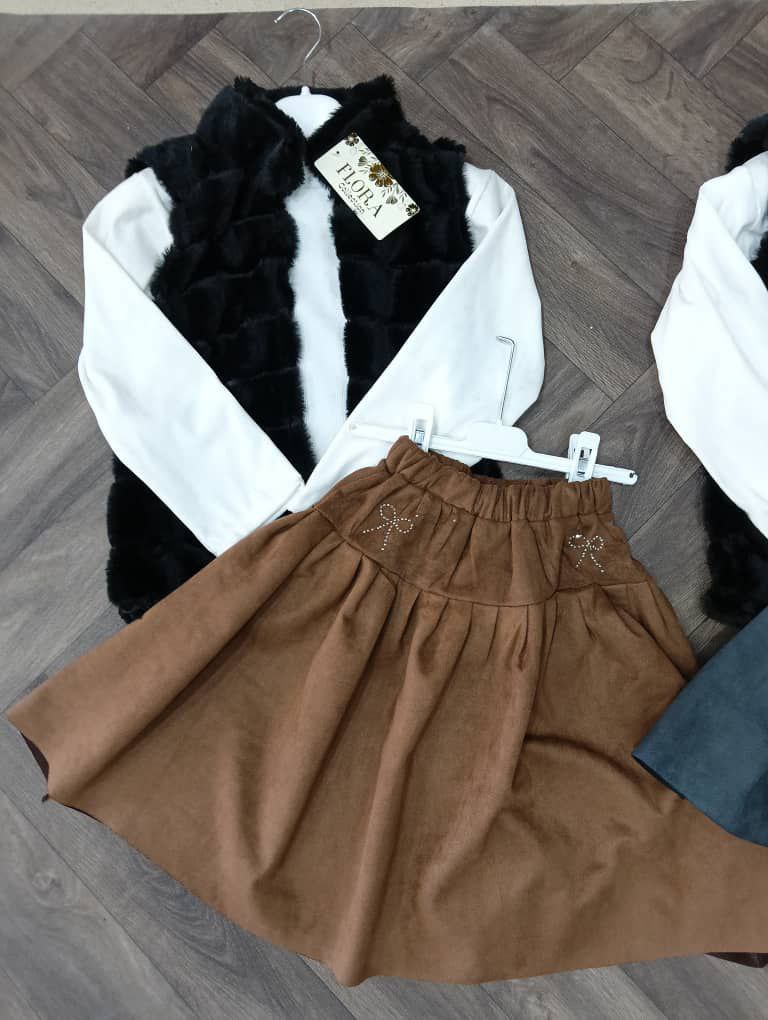 ملابس اطفال لعيد 2026 ✨✨ image