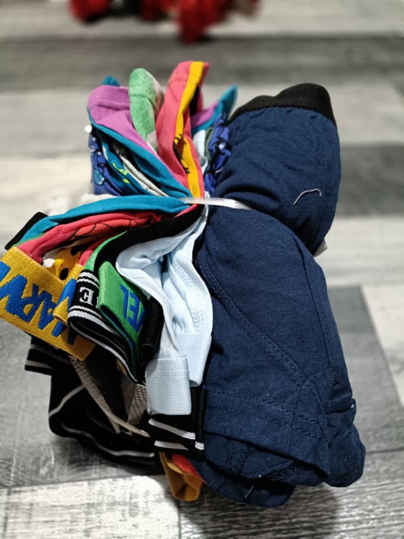 بوكسور اولاد