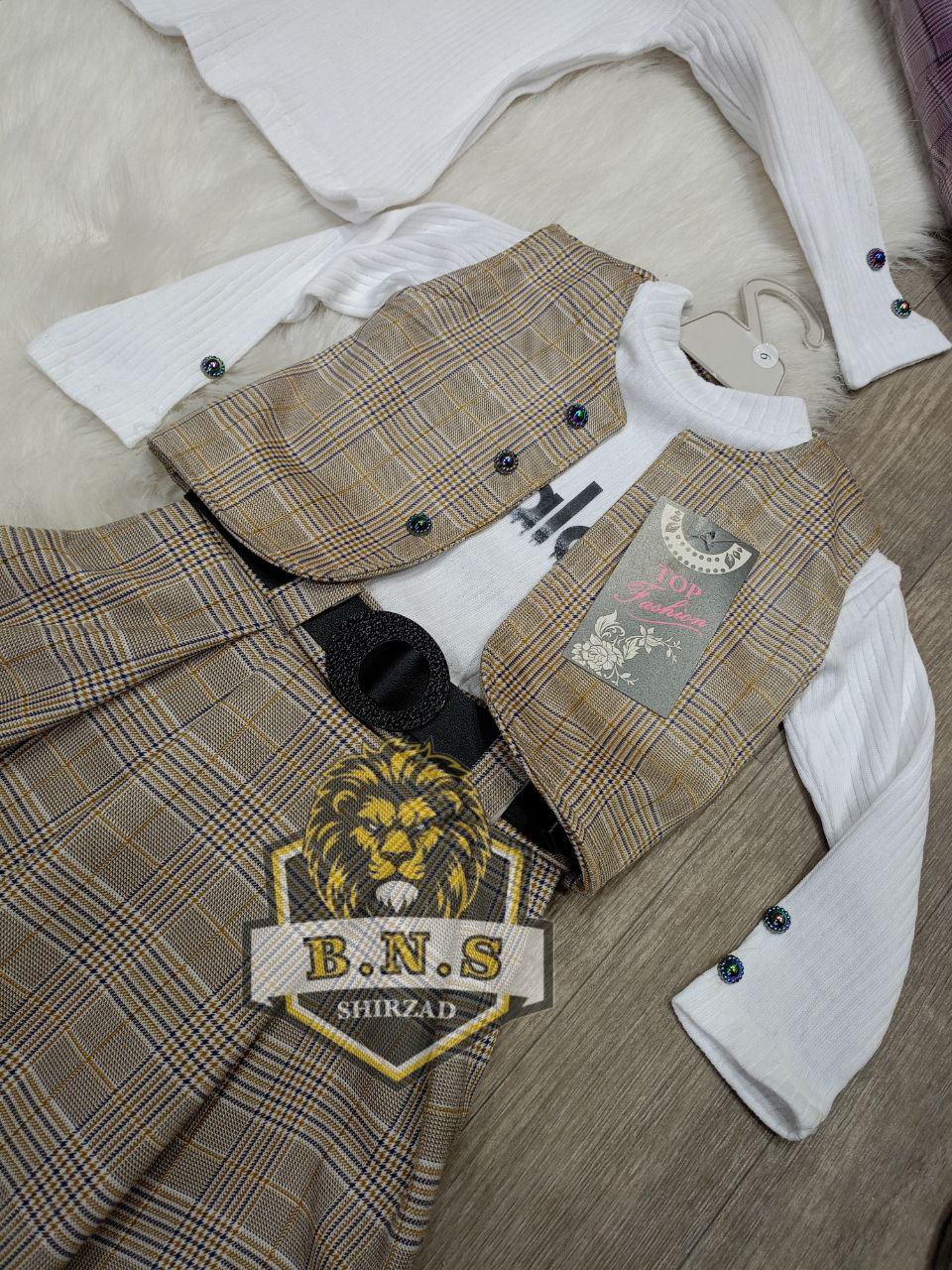 ملابس اطفال لعيد 2026 ✨✨