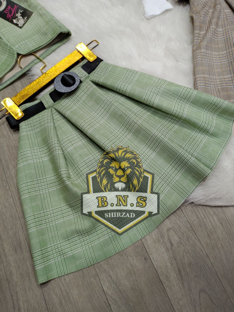 ملابس اطفال لعيد 2026 ✨✨ image