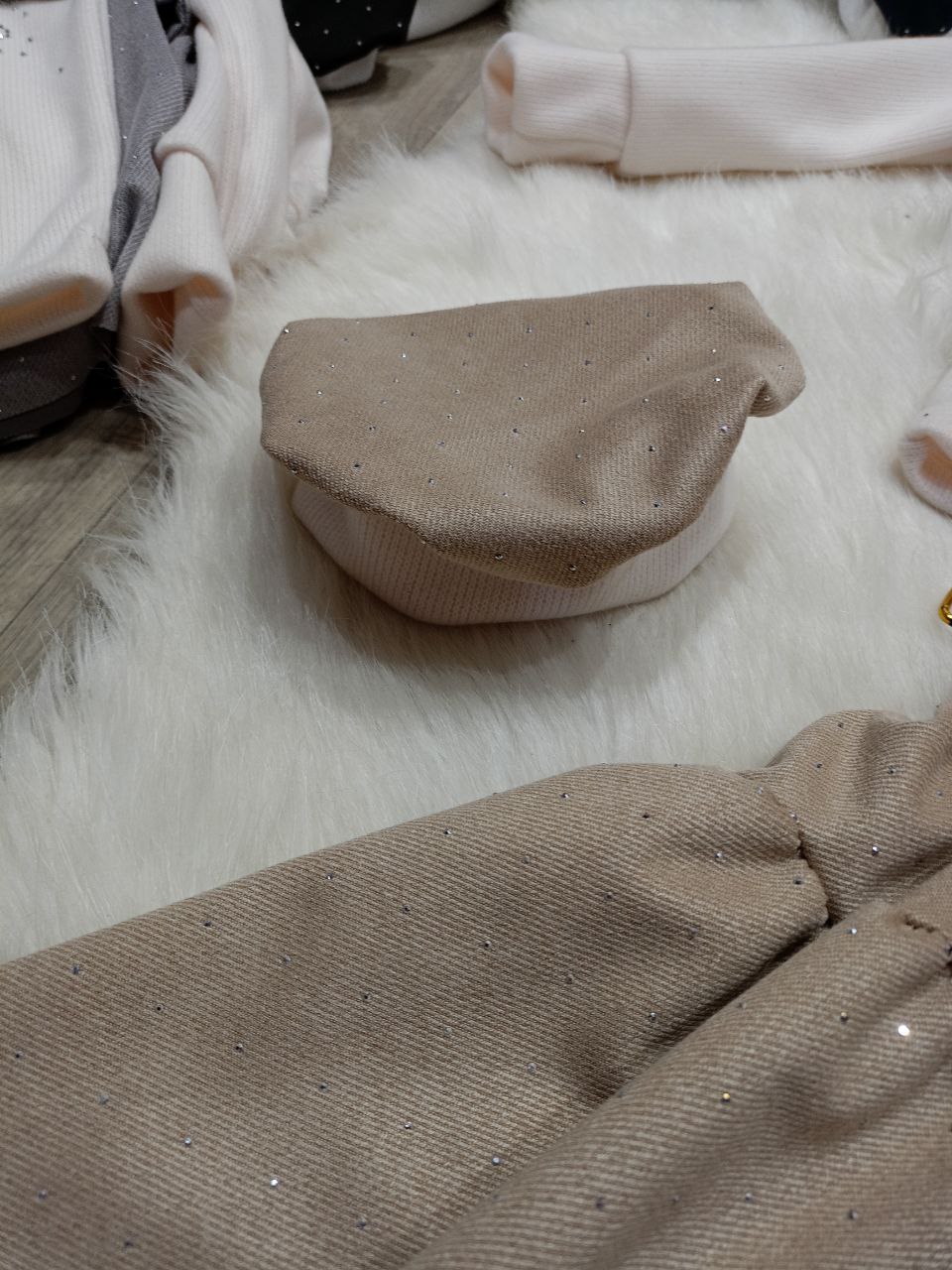 ملابس اطفال لعيد 2026 ✨✨ image