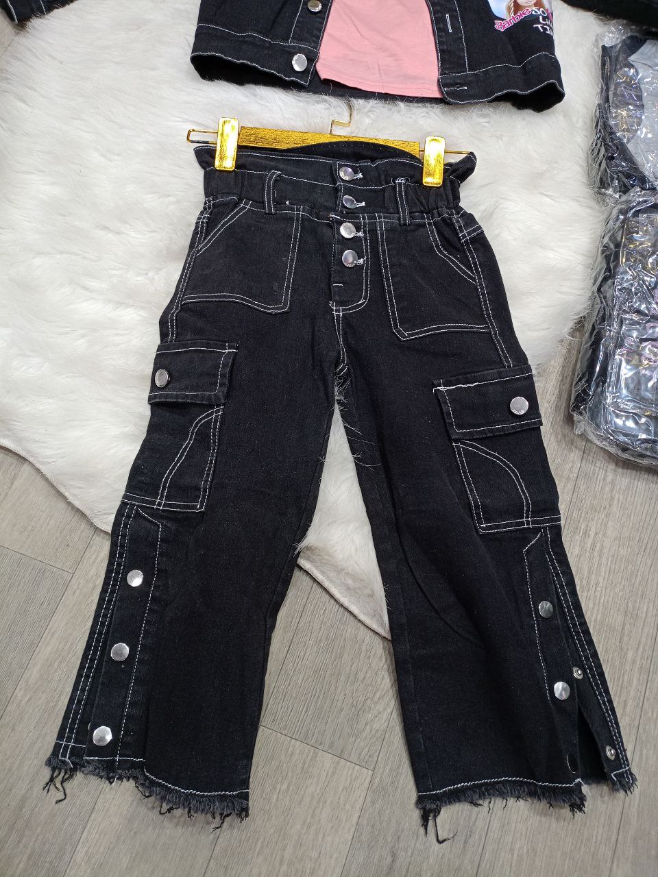 ملابس اطفال لعيد 2026 ✨✨ image