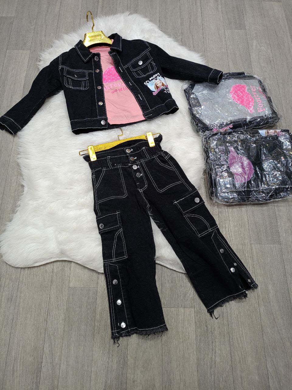 ملابس اطفال لعيد 2026 ✨✨ image