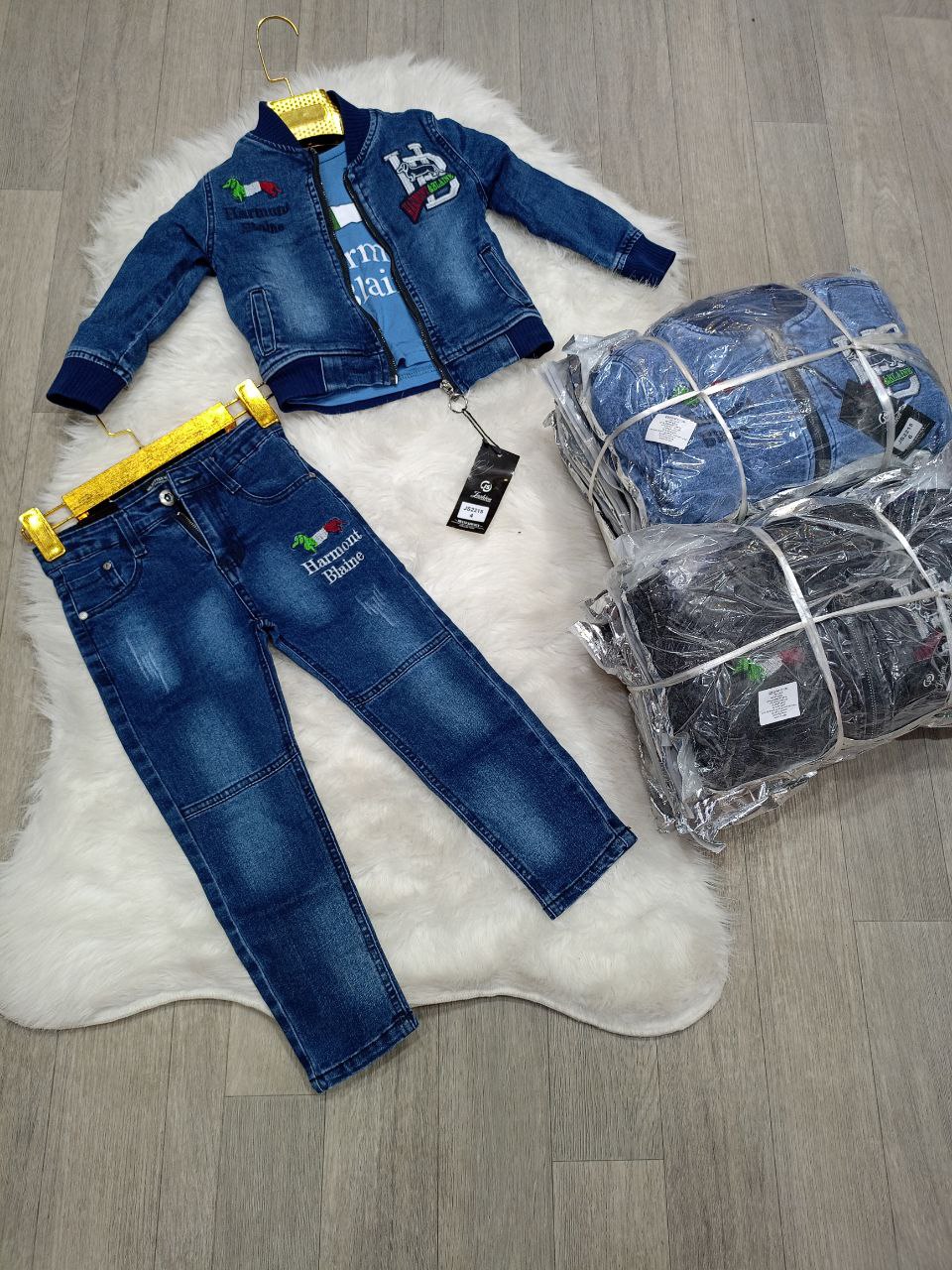 ملابس اطفال لعيد 2026 ✨✨ image