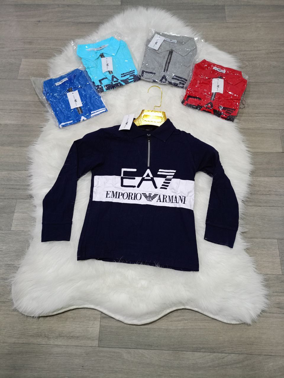 ملابس اطفال لعيد 2026 ✨✨