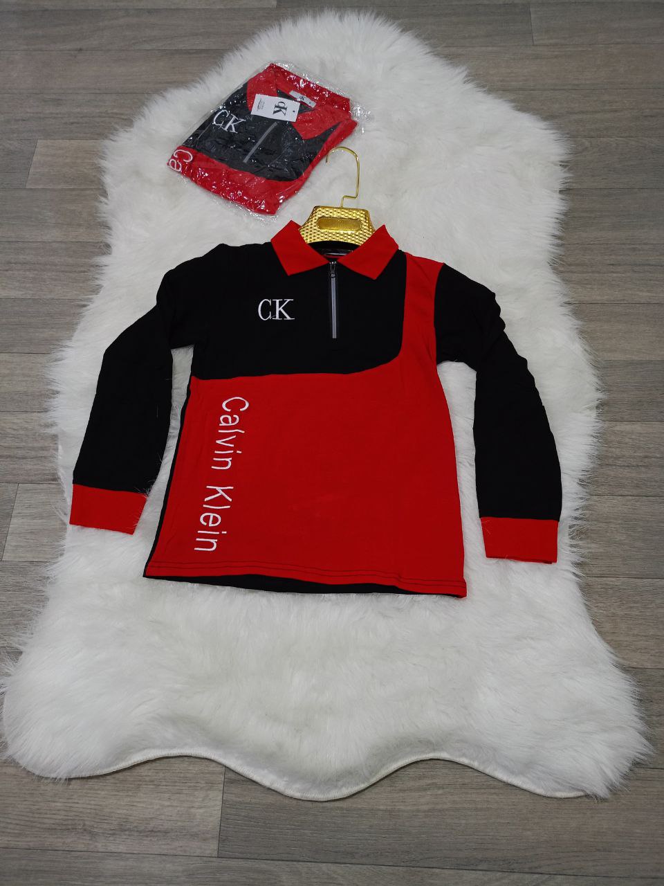 ملابس اطفال لعيد 2026 ✨✨ image