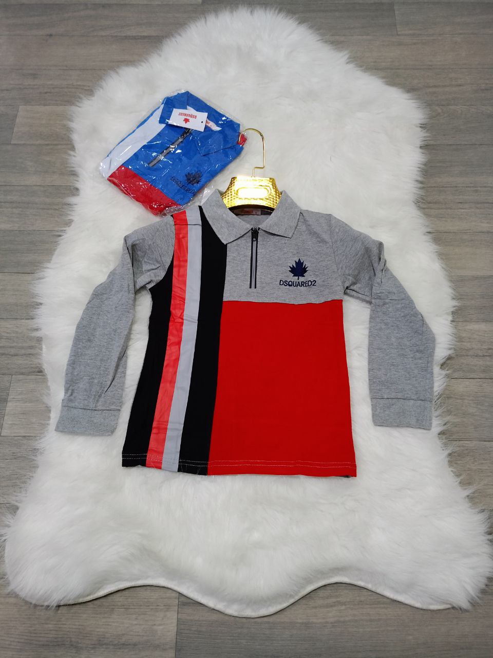 ملابس اطفال لعيد 2026 ✨✨ image