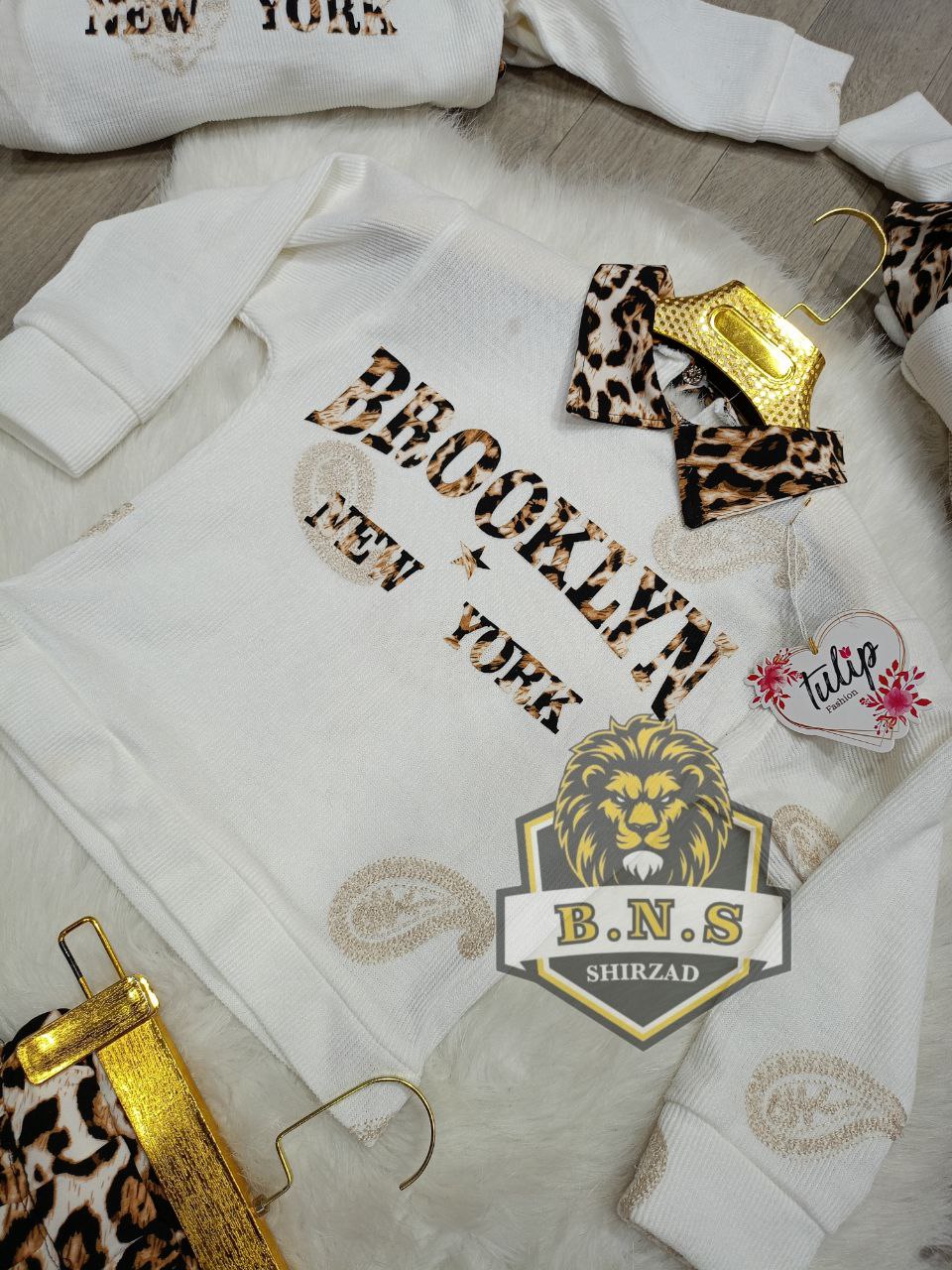 ملابس اطفال لعيد 2026 ✨✨