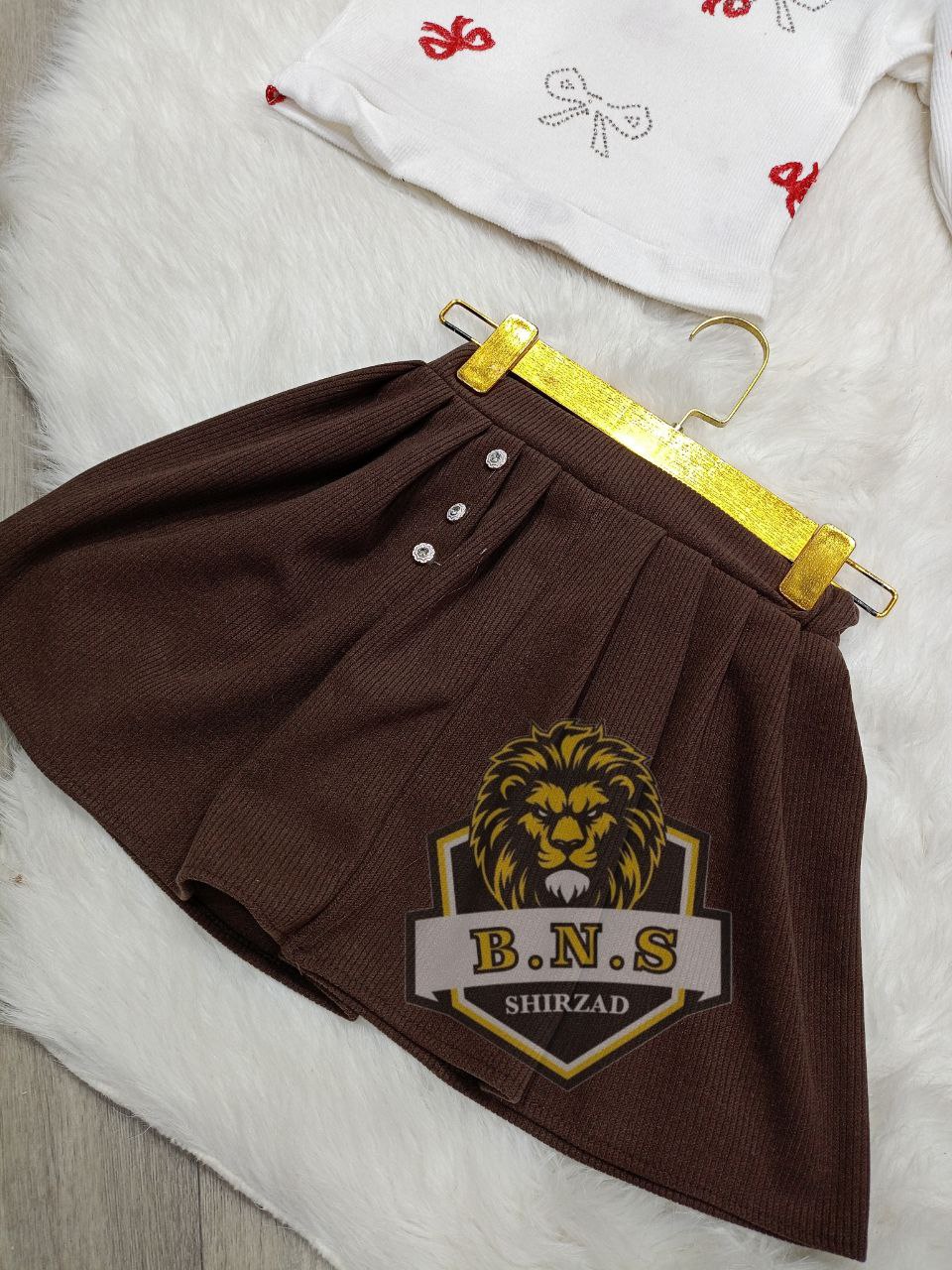 ملابس اطفال لعيد 2026 ✨✨