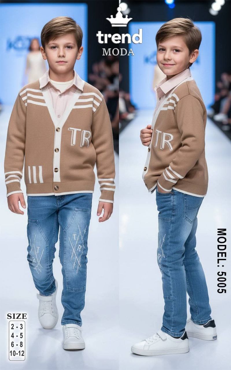 اونسومبل ولاد