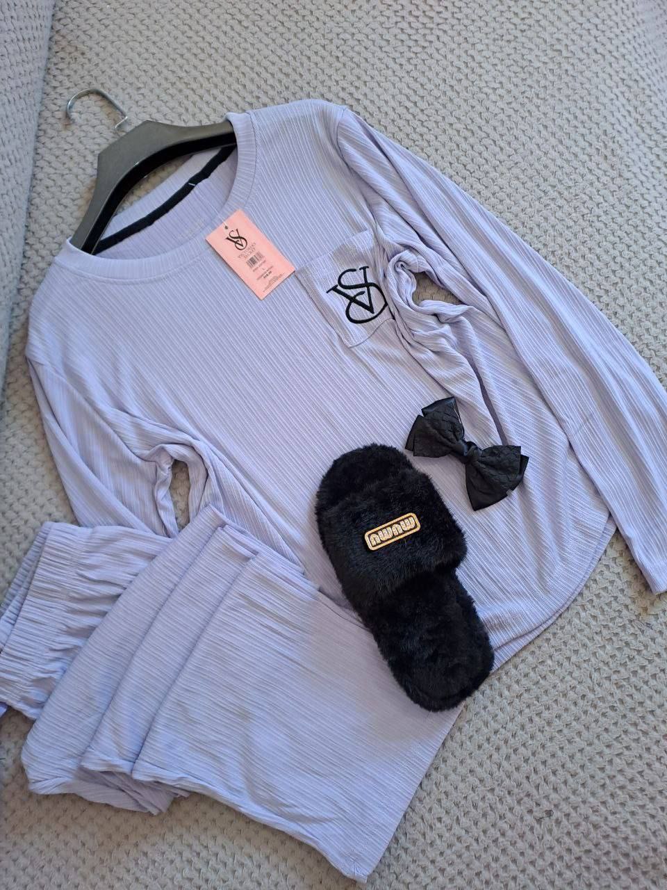 Pyjama Pinterest image