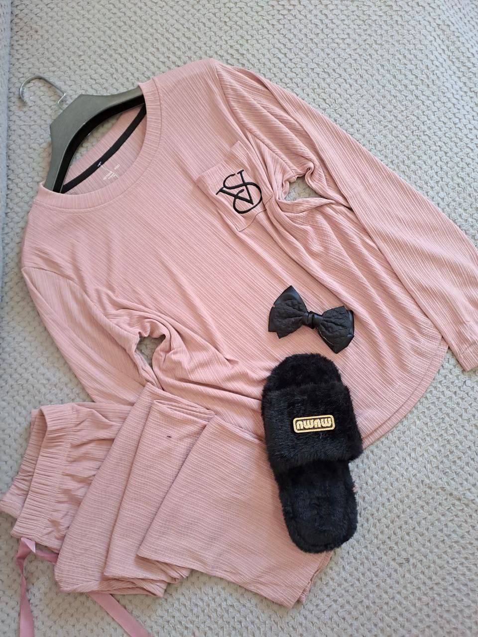 Pyjama Pinterest image