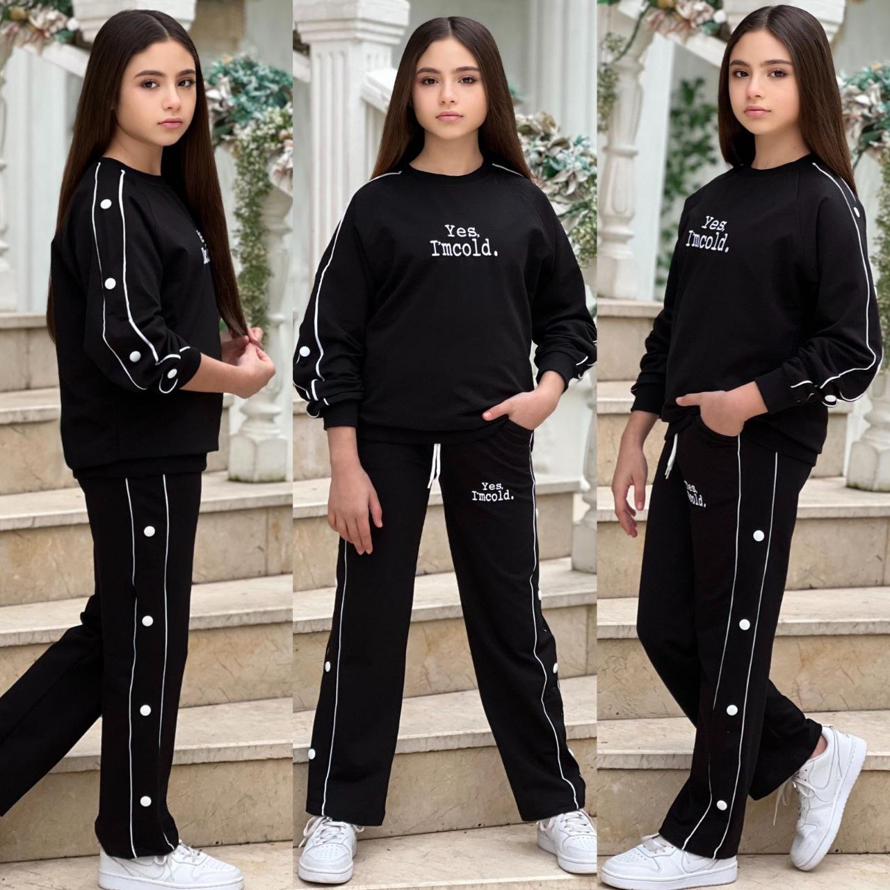 ملابس اطفال لعيد 2026 ✨✨ image