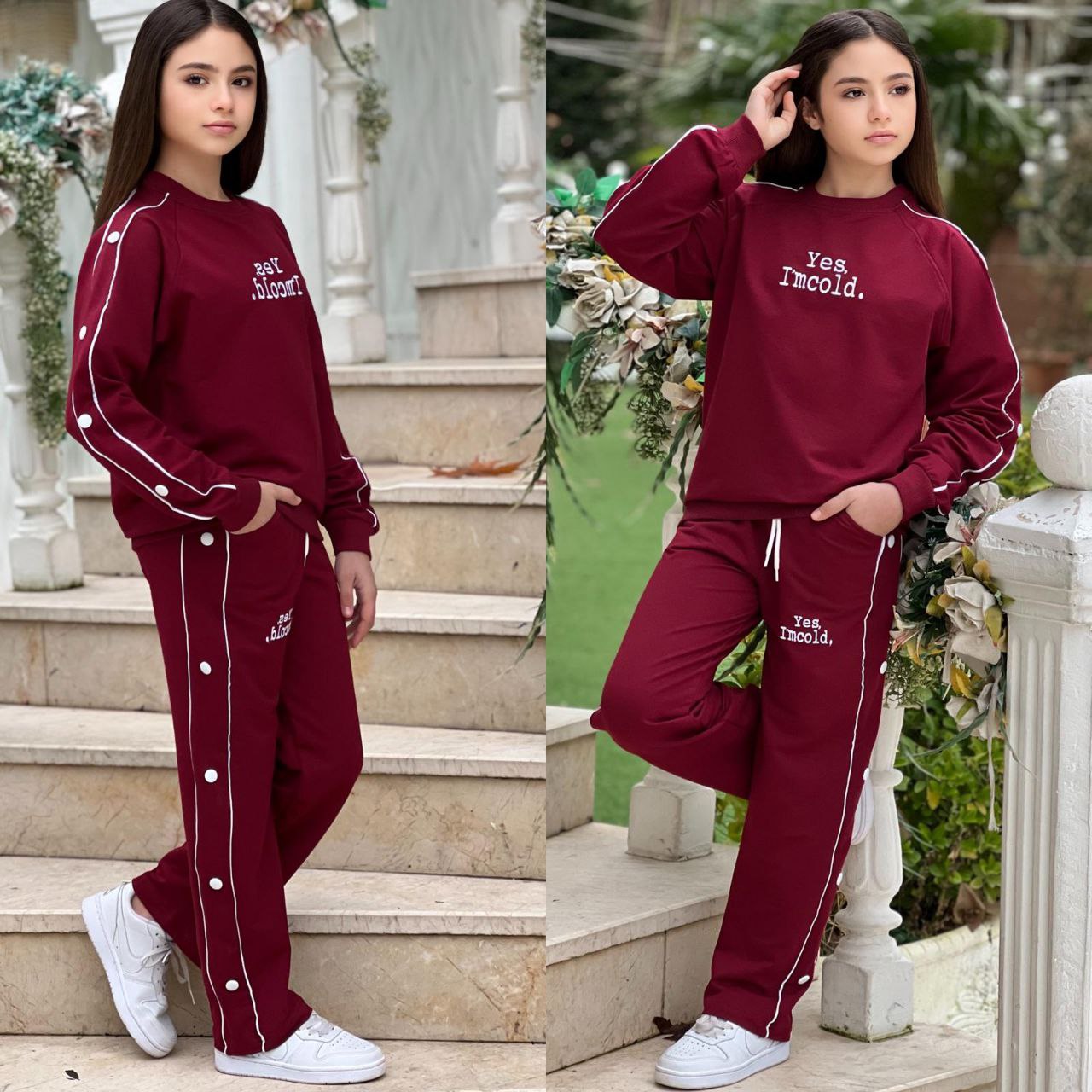 ملابس اطفال لعيد 2026 ✨✨ image