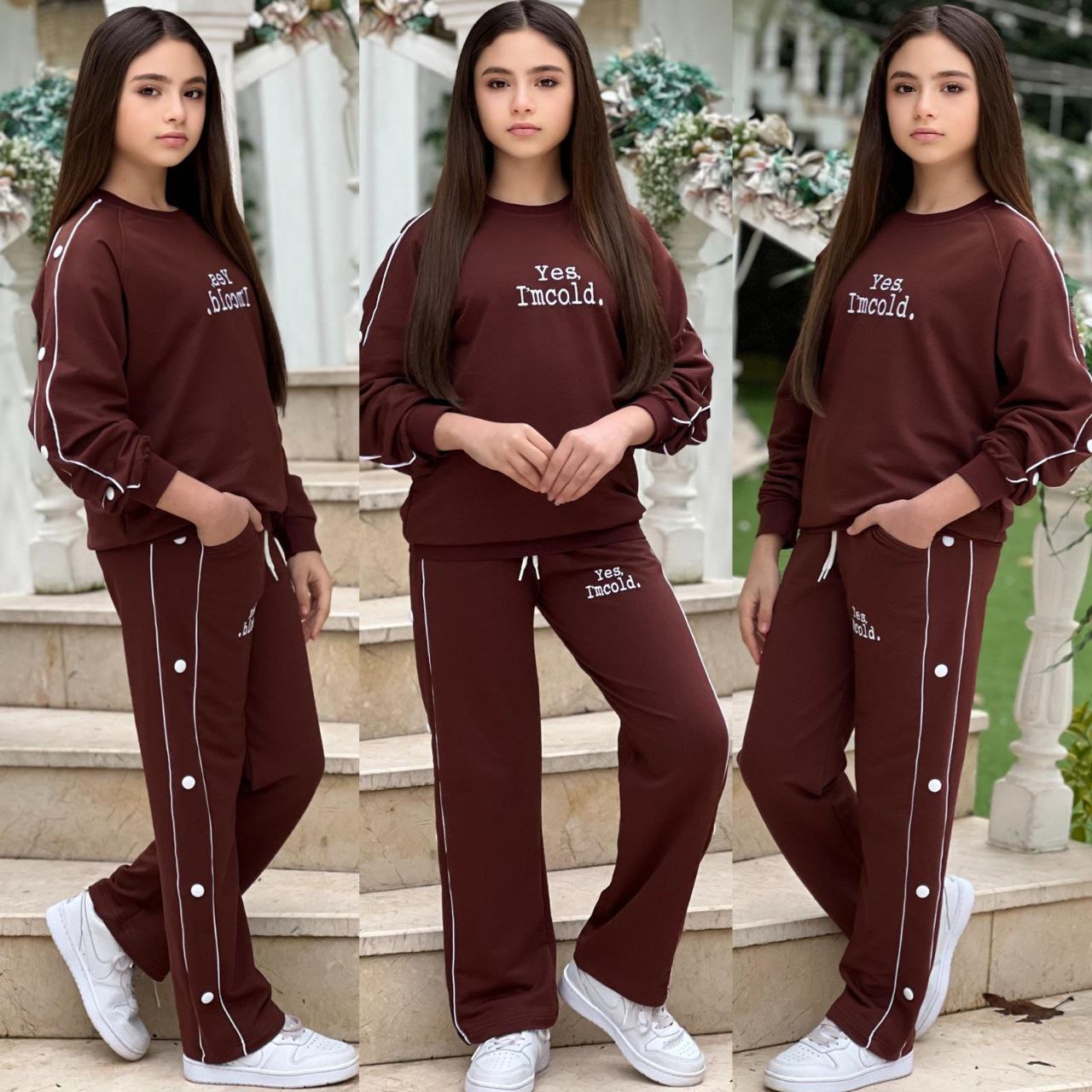 ملابس اطفال لعيد 2026 ✨✨ image