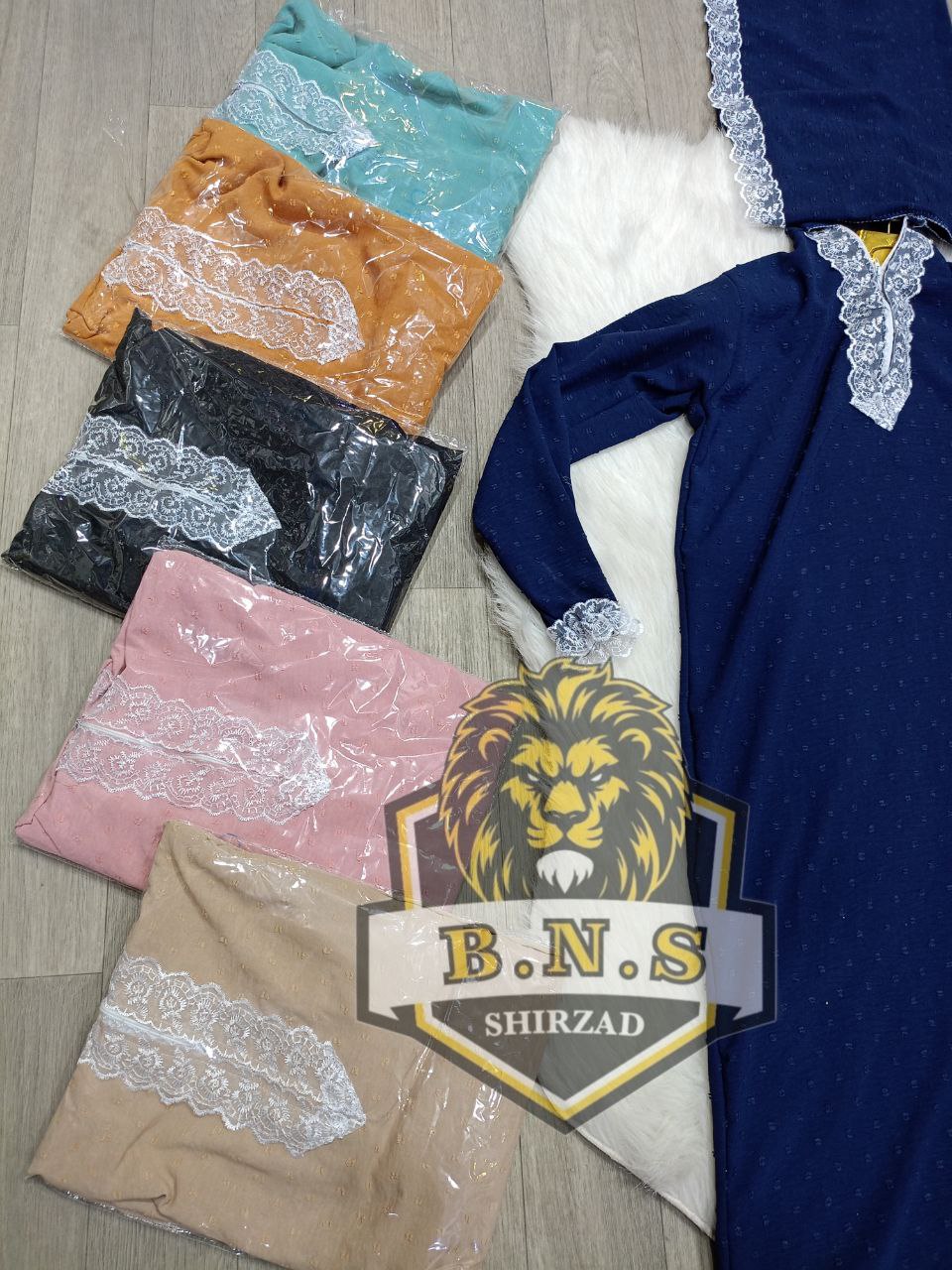 طقم صلاة لبنات صغار image