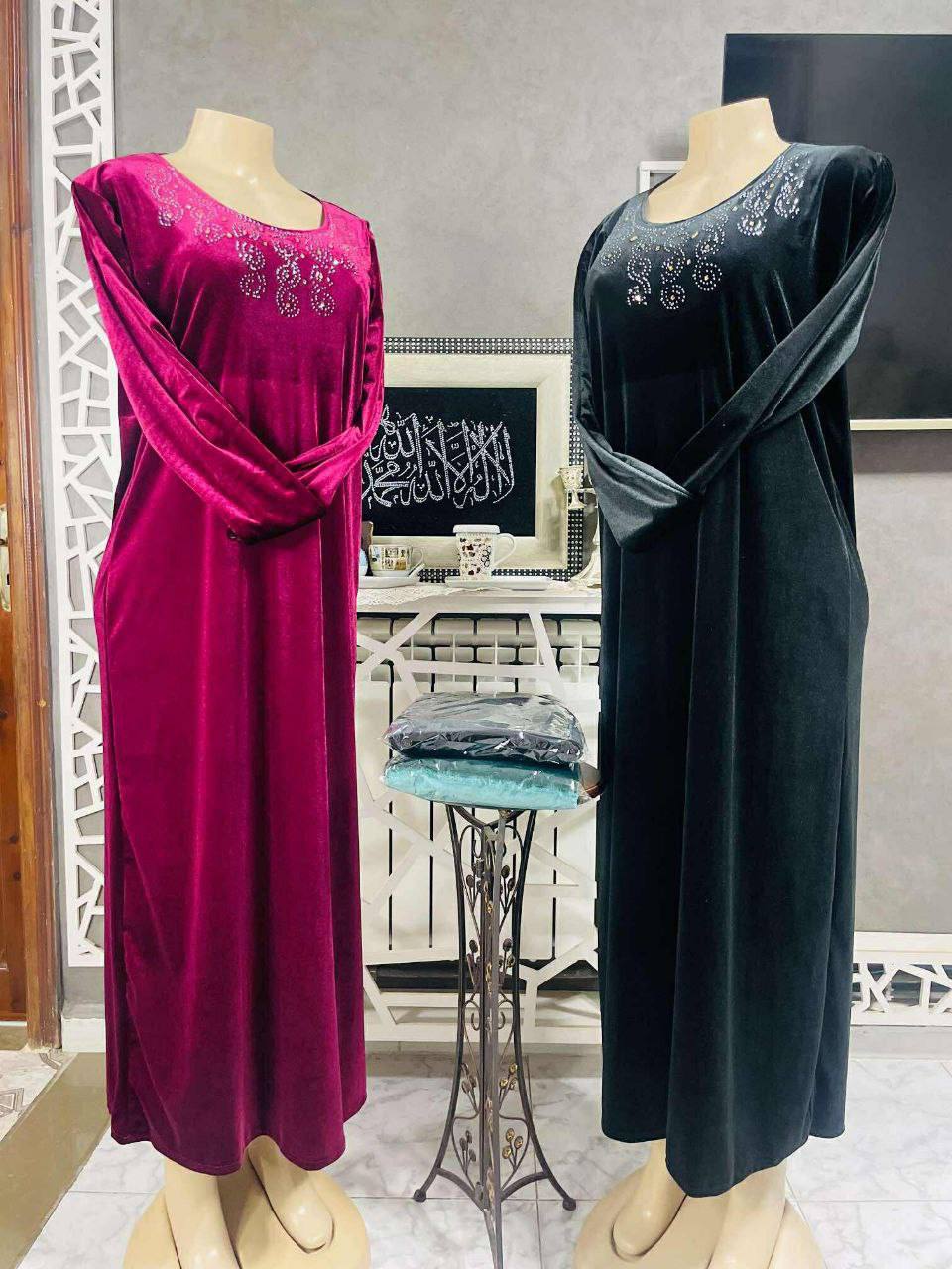 بدعية استراس image