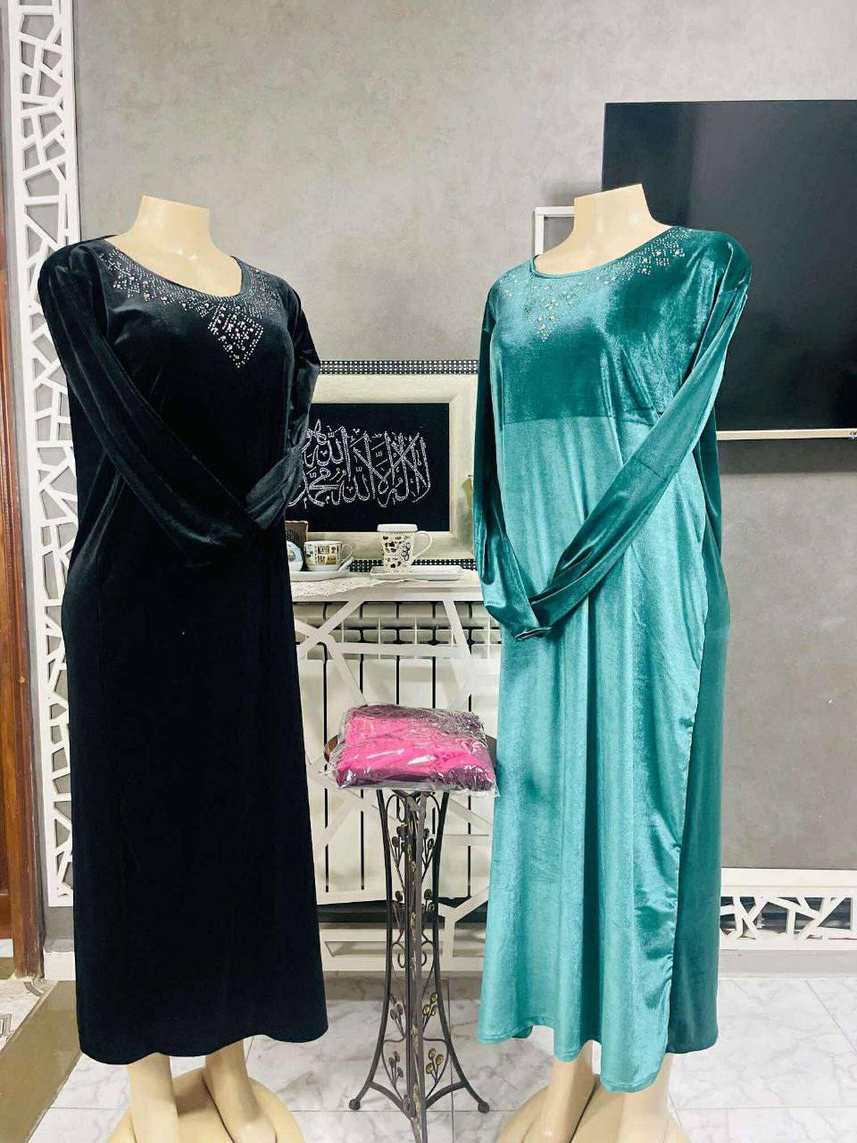 بدعية استراس image