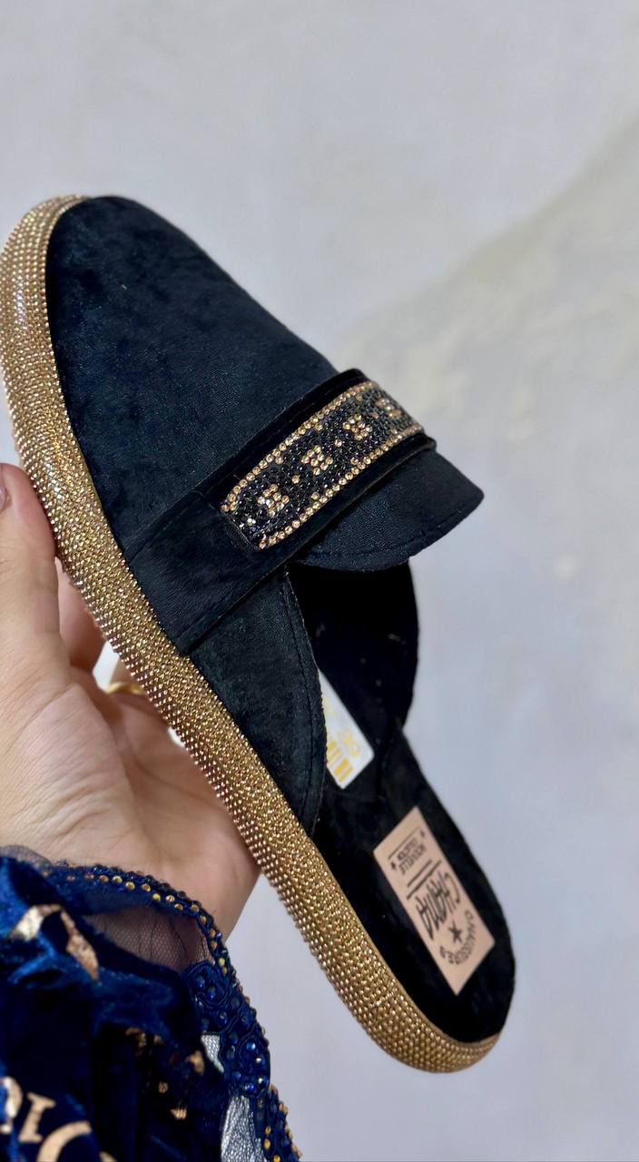 Belgha léopard image