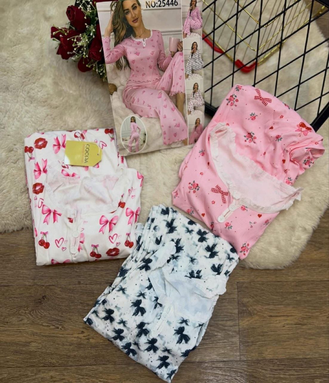 بيجامة نساء