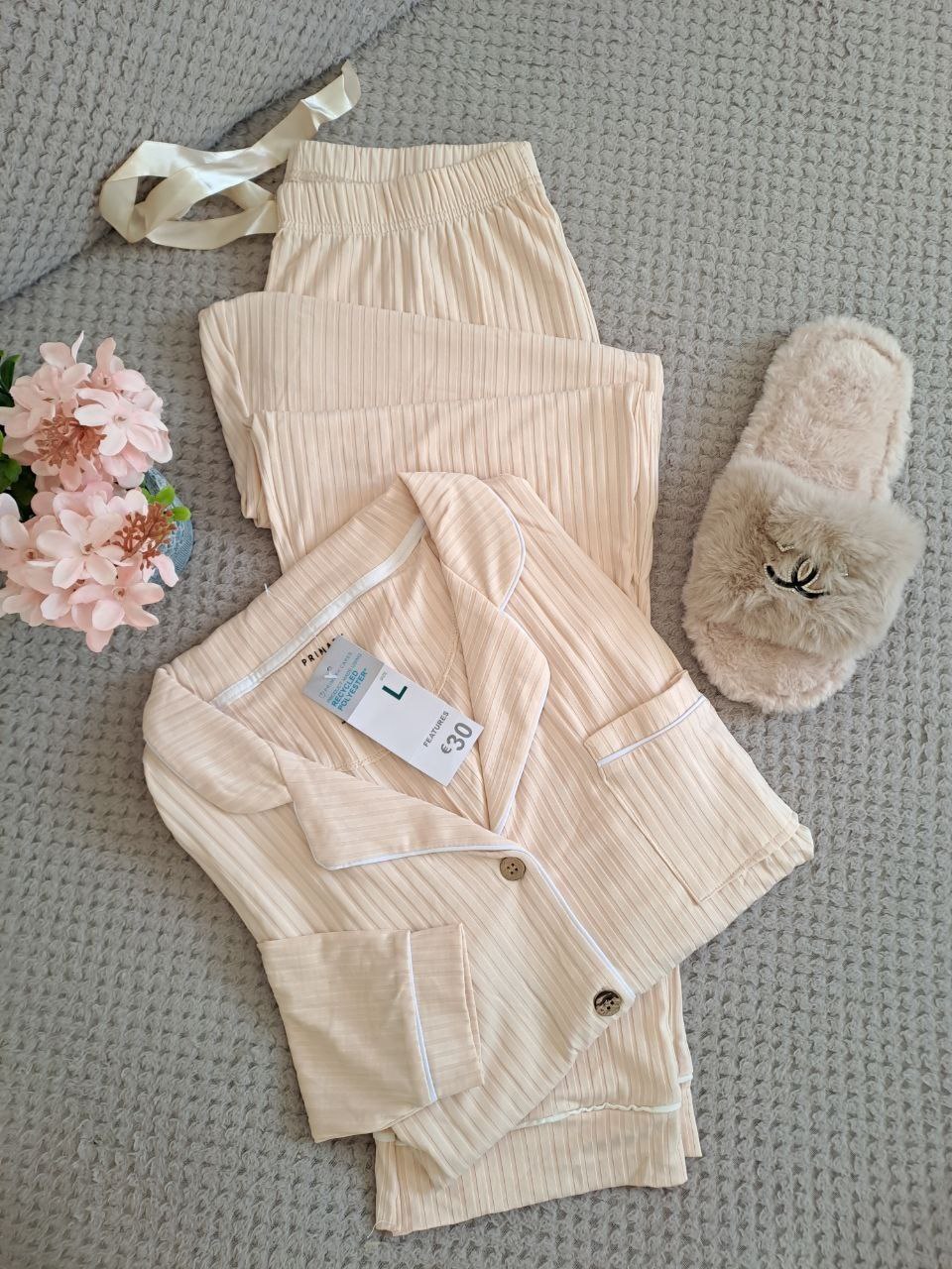 Pyjama Pinterest importation image