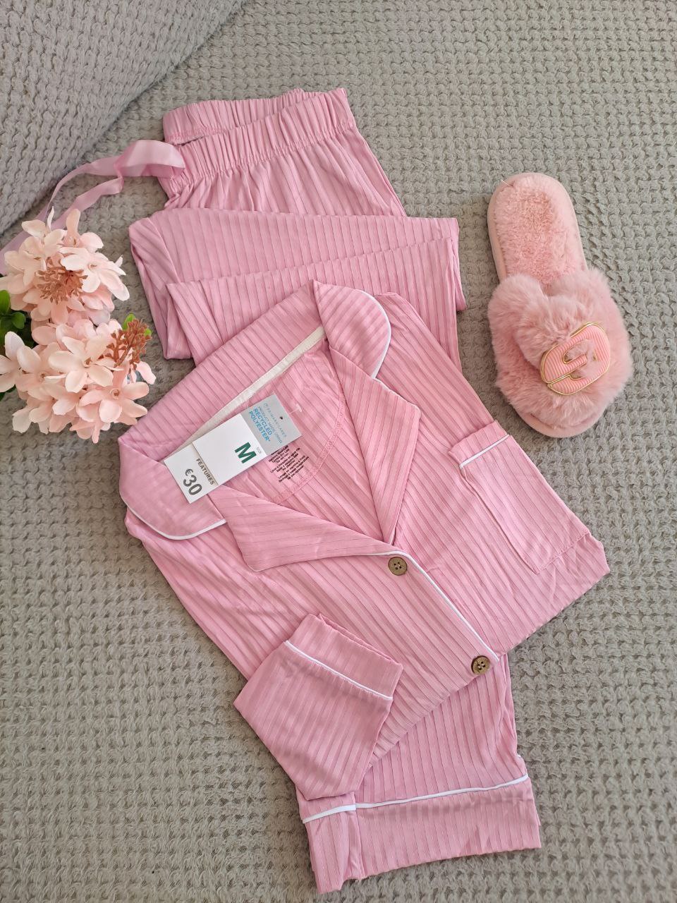 Pyjama Pinterest importation