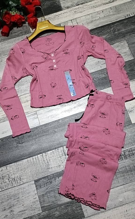 بجامة ديزني image