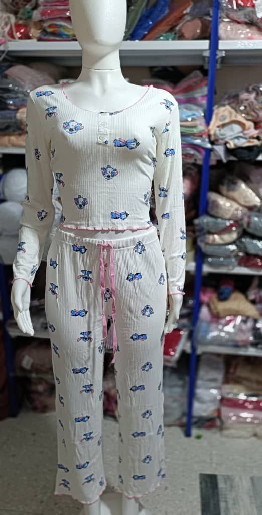 بجامة ديزني image