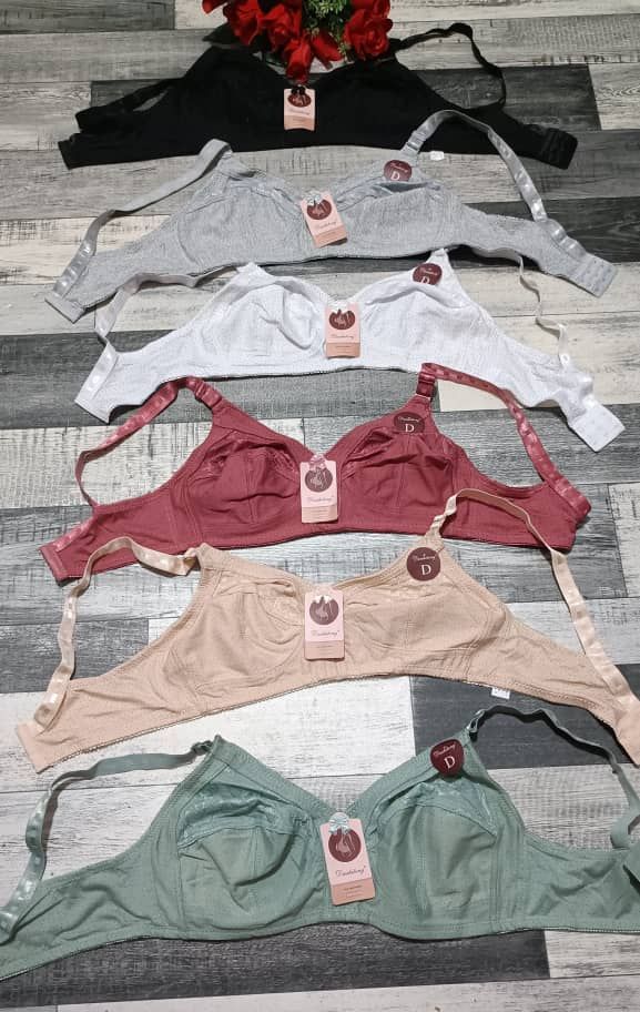 سوتيان فارغ